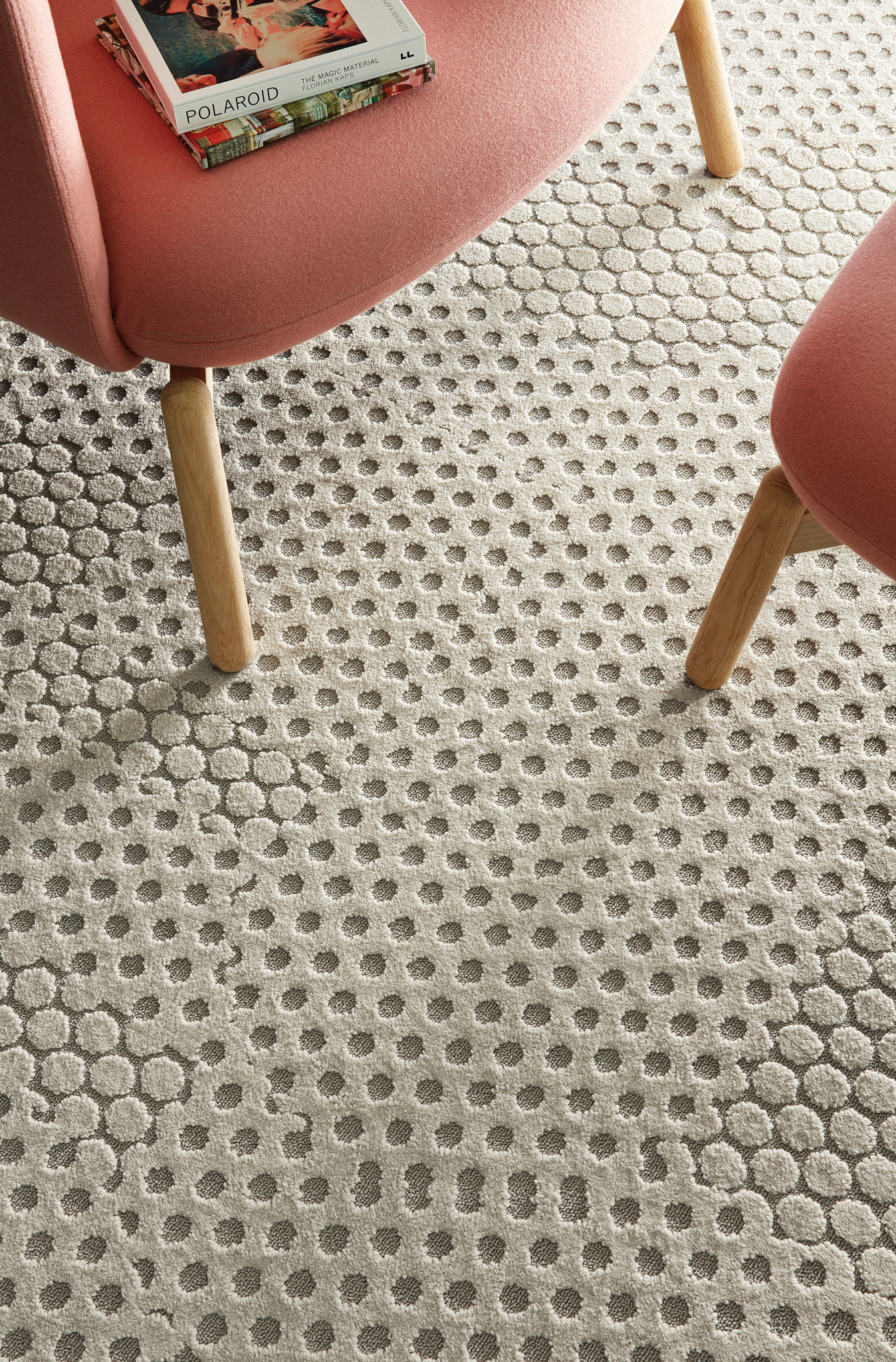 Dots Transform Feature 1