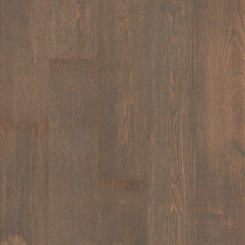 Shaw Industries Oak Grove Baywood Brown