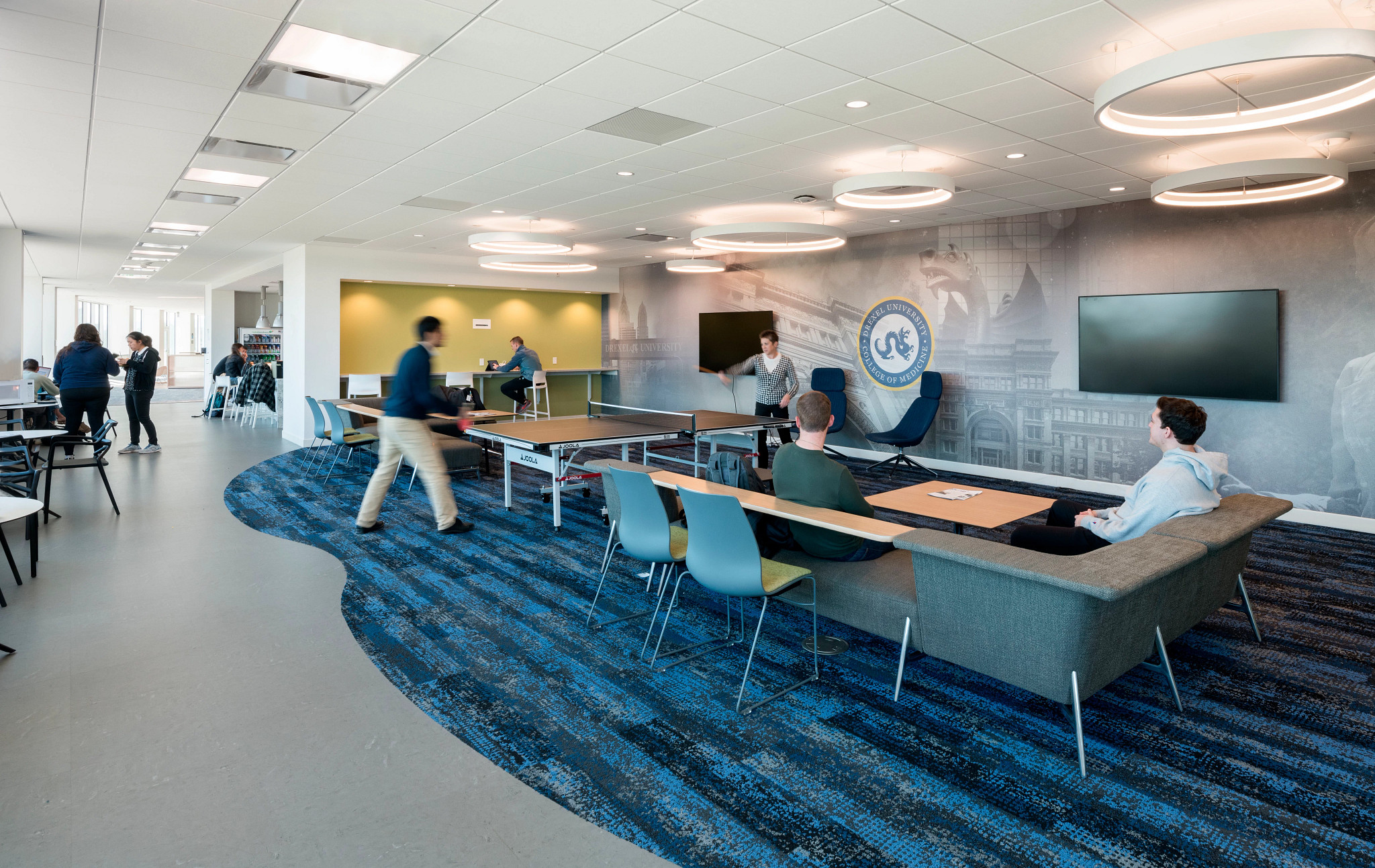 Drexel University College of Medicine at Tower Health in Wyomissing