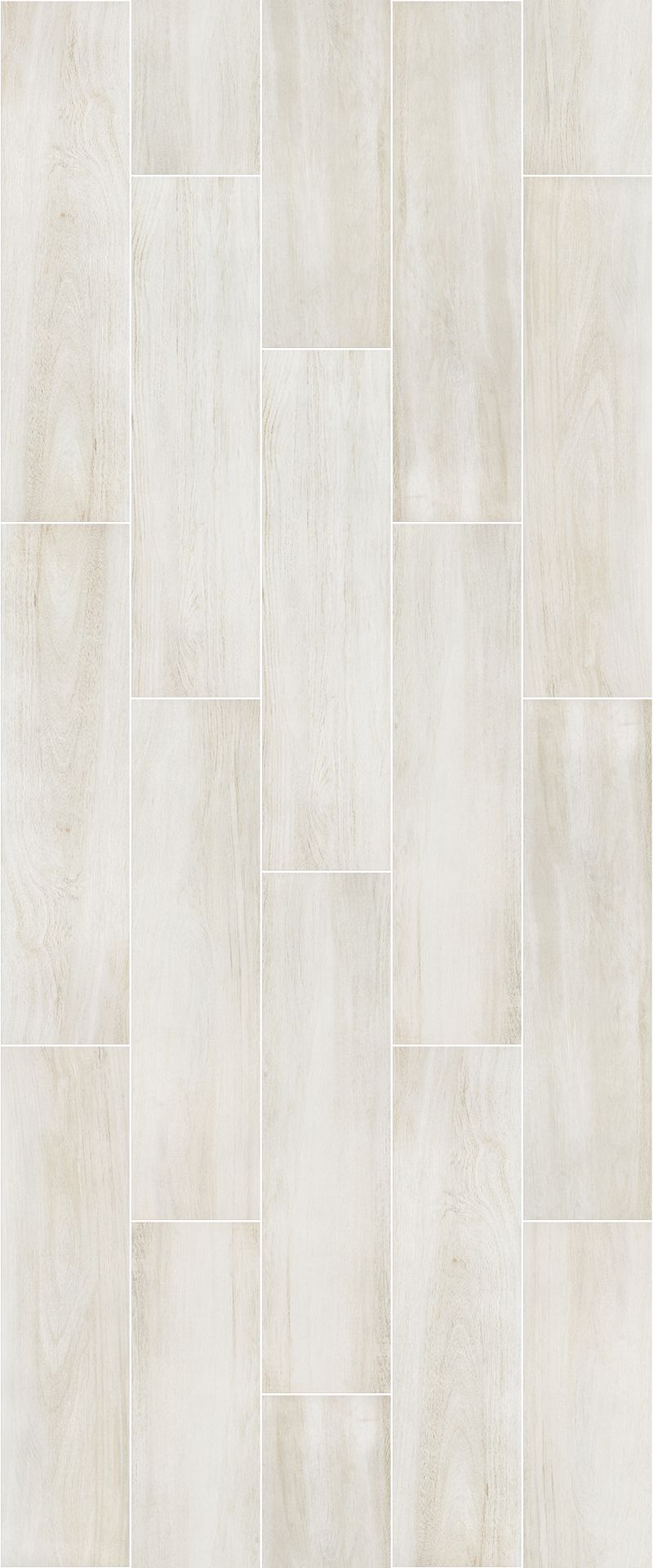Valentino 8x32 Porcelain Tile in Hollywood finish, 7.94x31.57 size, durable ceramic material