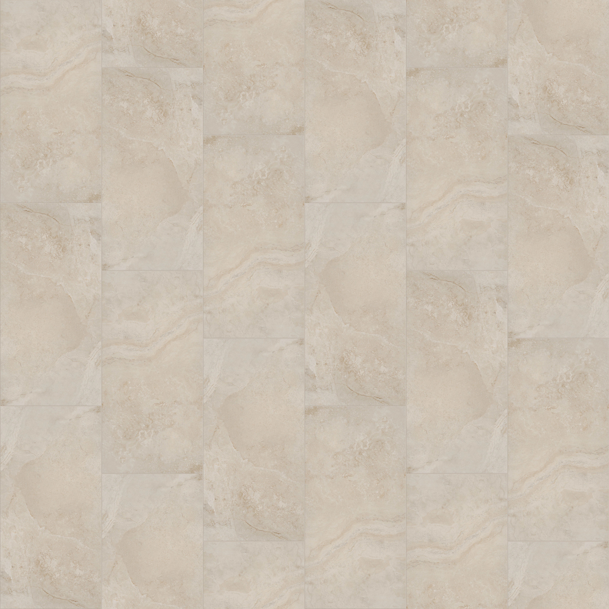 DeliciousTaylormade  専用　VintageMultiVoxx MSI Durango Cream Honed Travertine Floor and Wall Tile