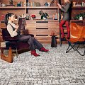 First Edition Tile Nostalgia - LVP flooring First Edition Tile Nostalgia Feature 2