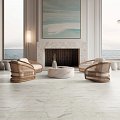 Exclusive 2 X 2 Honed Mosaic Luxury - LVP flooring Exclusive 2 X 2 Honed Mosaic Luxury Feature 1