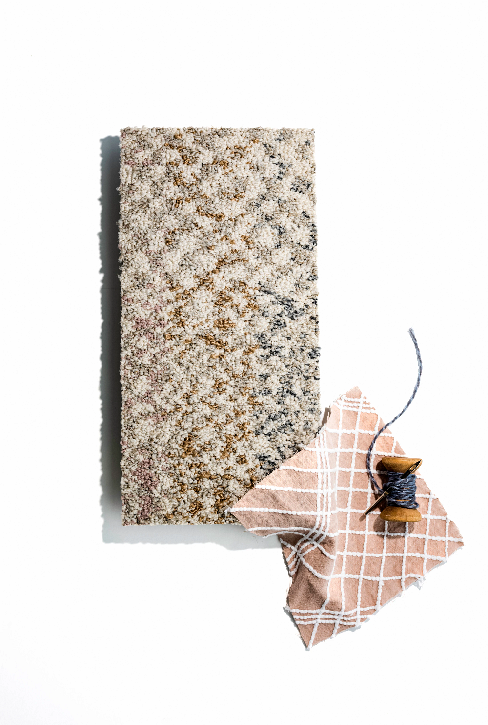 Patcraft | open weave I0711