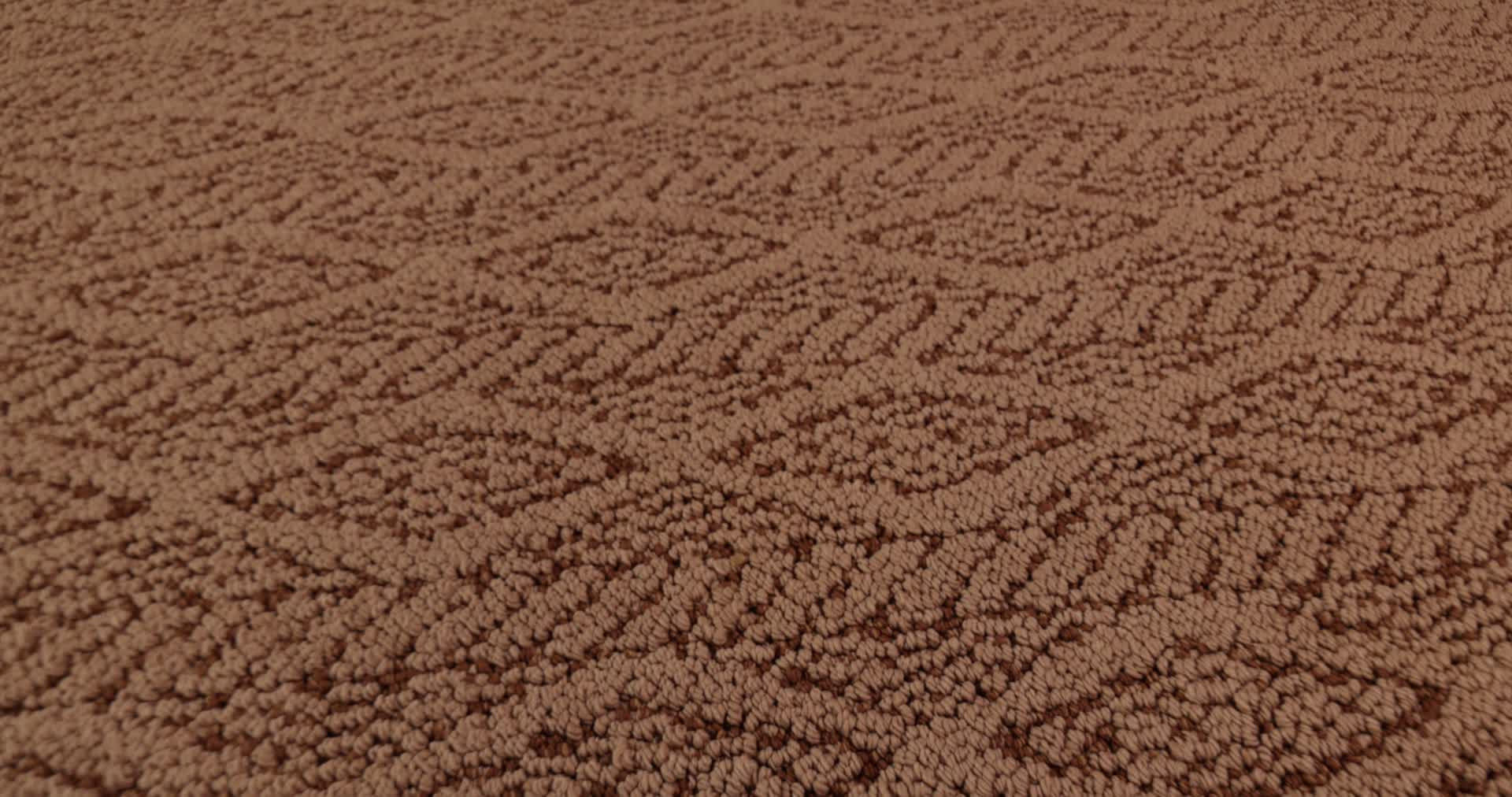 CROCHET RODEO TAN 360PROD