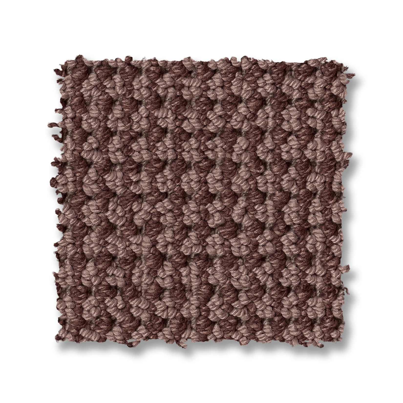 INSPIRED MAHOGANY SWATCH