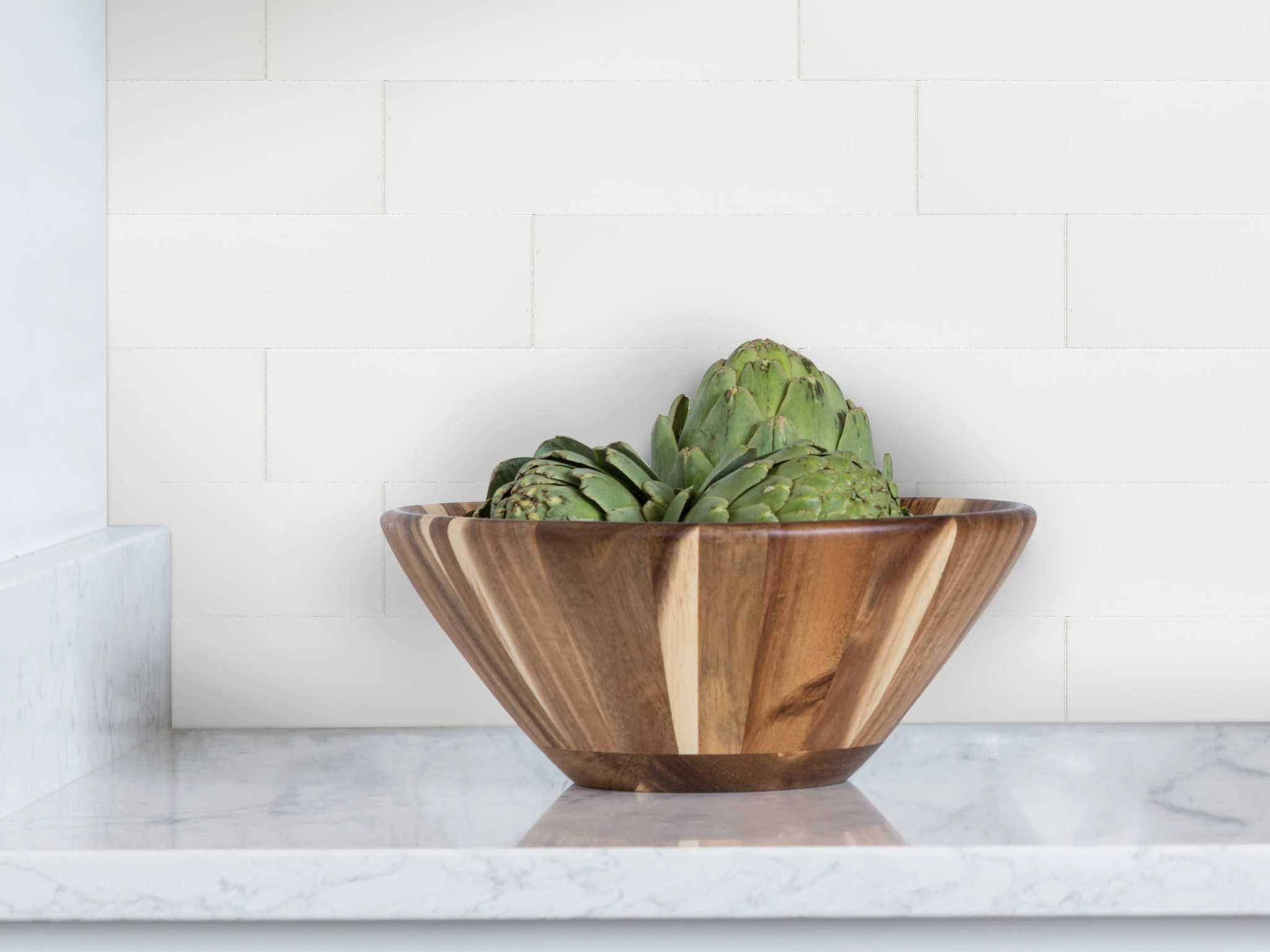 COASTAL PROSPECT 4X16 MATTE ICE ROOM