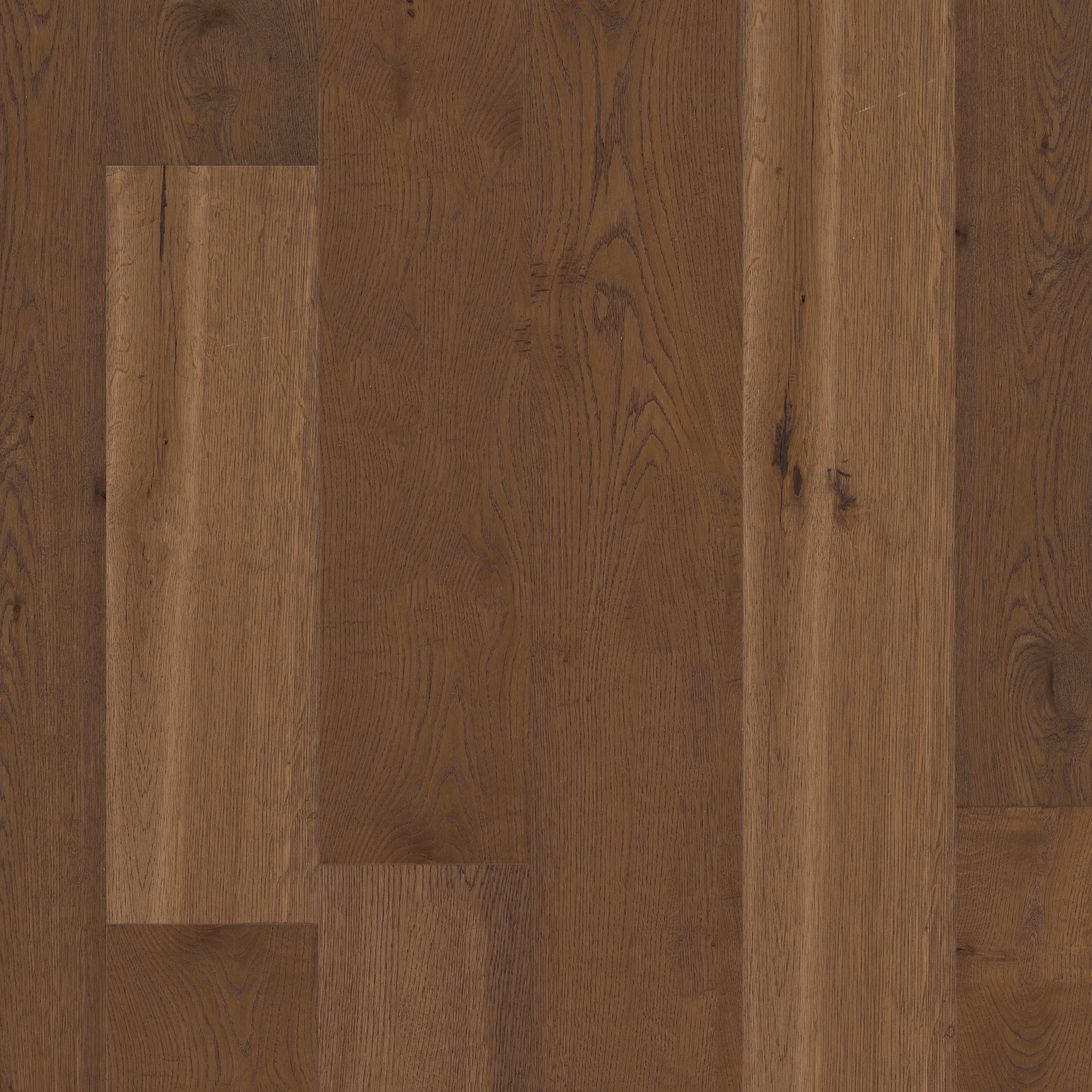 ARTISAN OAK BURNT UMBER MAIN