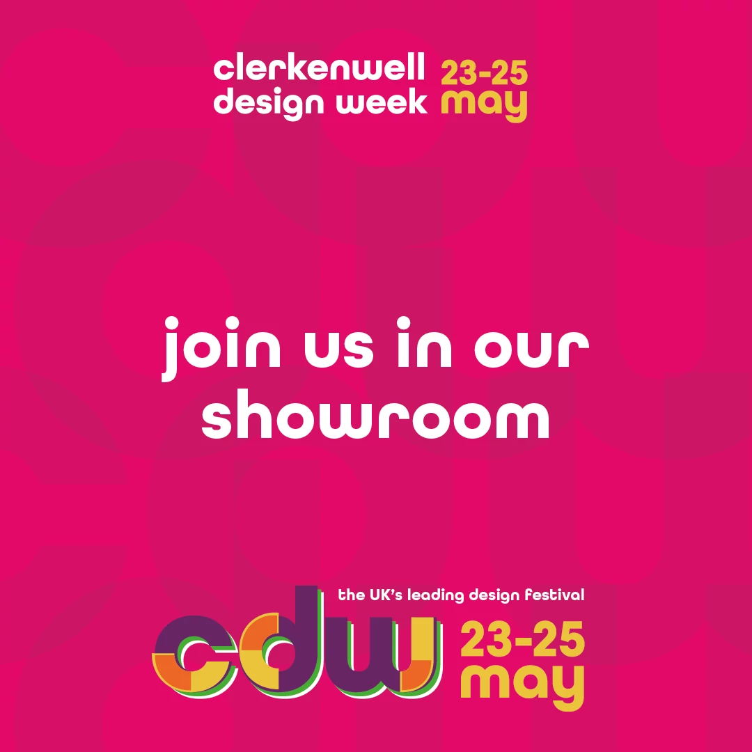 Clerkenwell Design Week ShawContract clerkenwell-design-week-shawcontract
