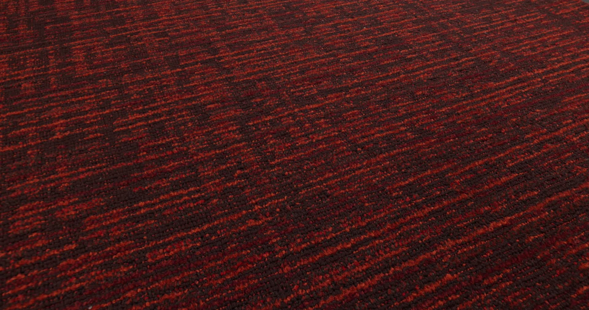 Conte' Sanguine Rotation360