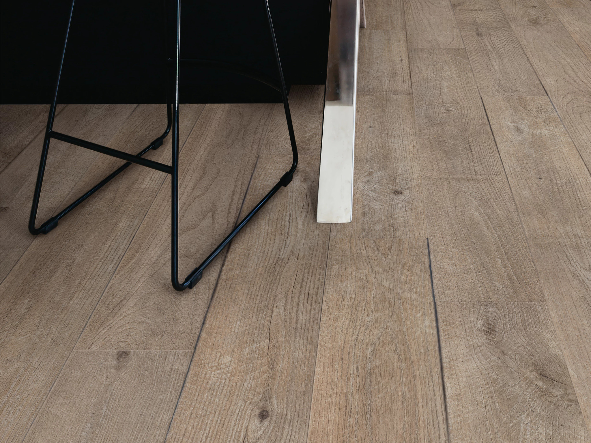 Sorrel Oak LVP Flooring | COREtec