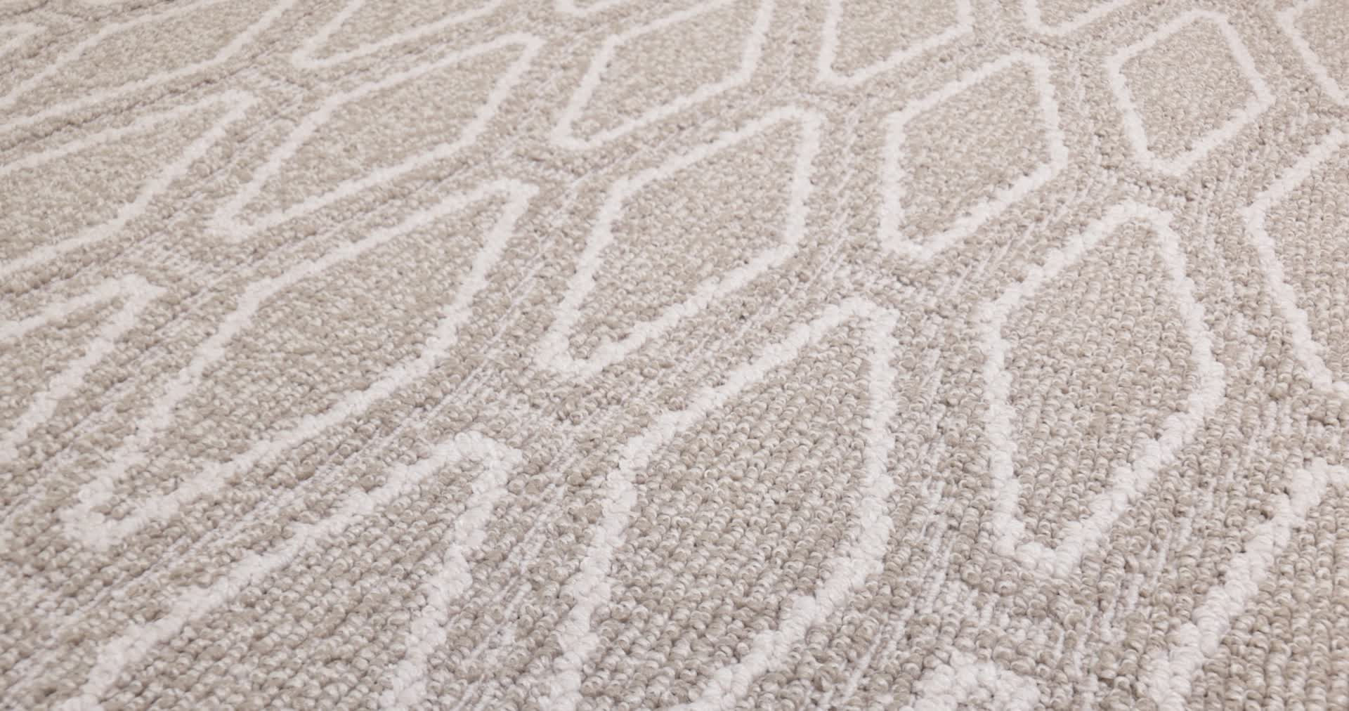 COZY CABLE MUSLIN 360PROD