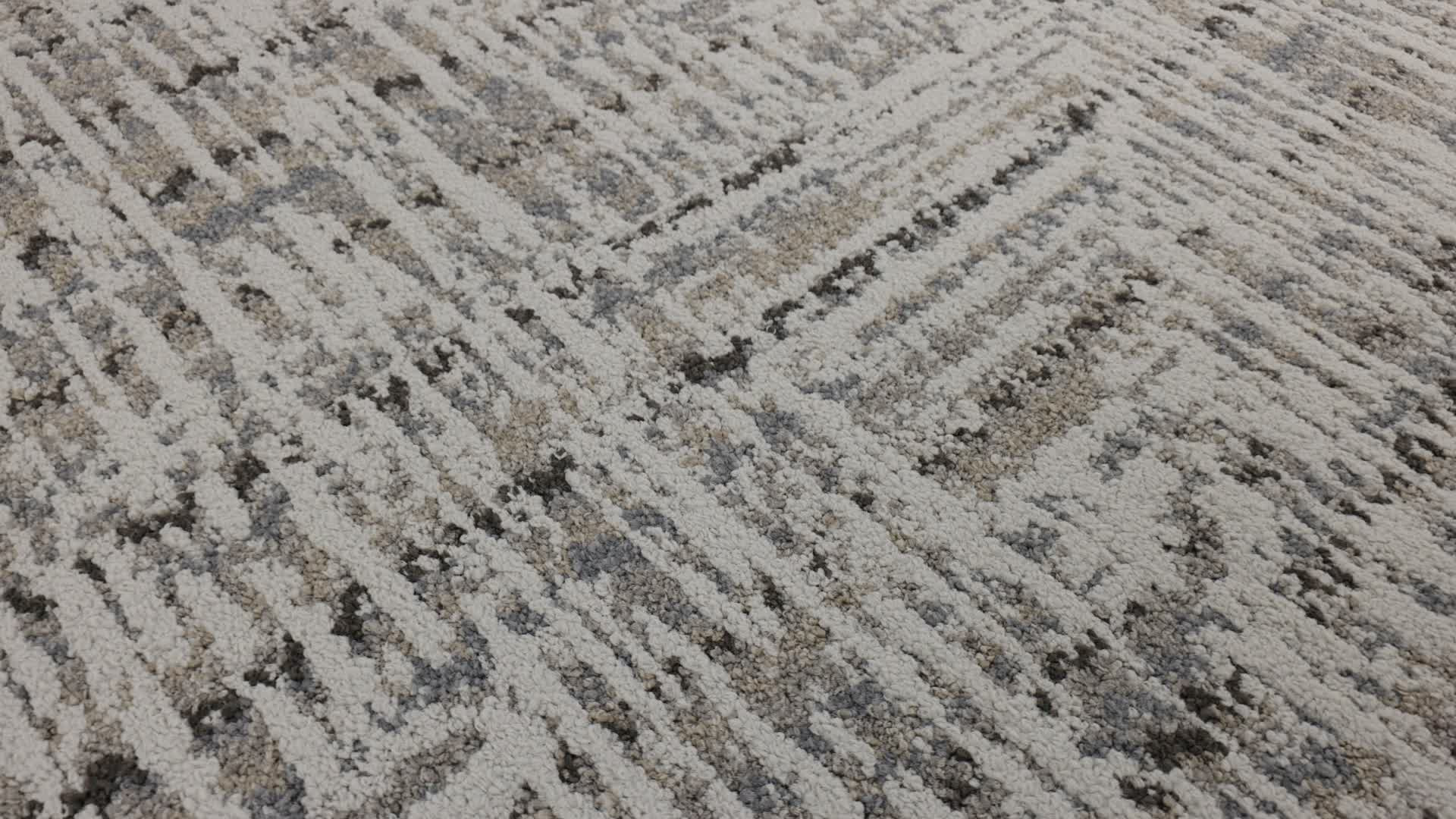 Side By Side Tile Together Rotation360
