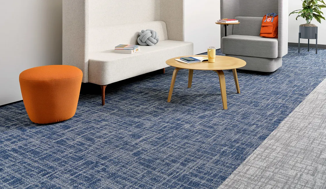 Meditate 24X24 Tile 5T671 Carpet Tile Commercial Flooring Meditate 24X24 Tile 5T671 Carpet Tile Commercial Flooring