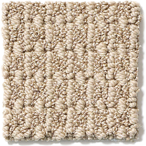 Moondance-Carpet Pattern Loop – Neutral Ground