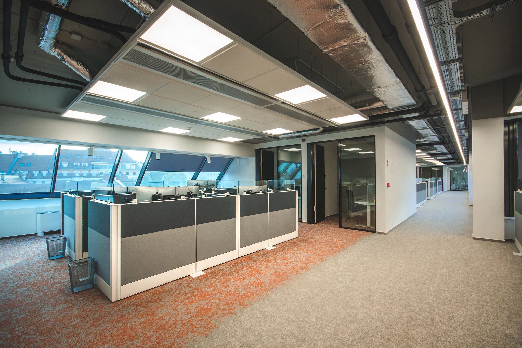 Veeva Systems - Budapest HU | ShawContract