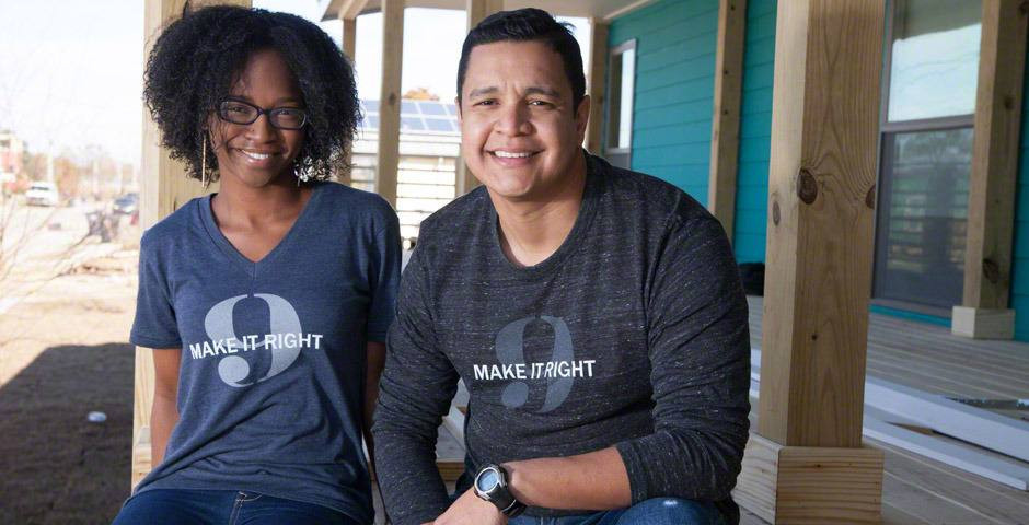 Why Shaw About Us Make It Right Shaw Floors