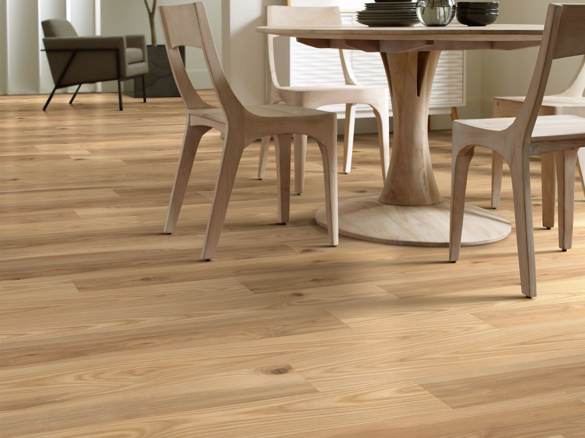 PARAGON HD+NATURAL BEVEL MANSART ROOM