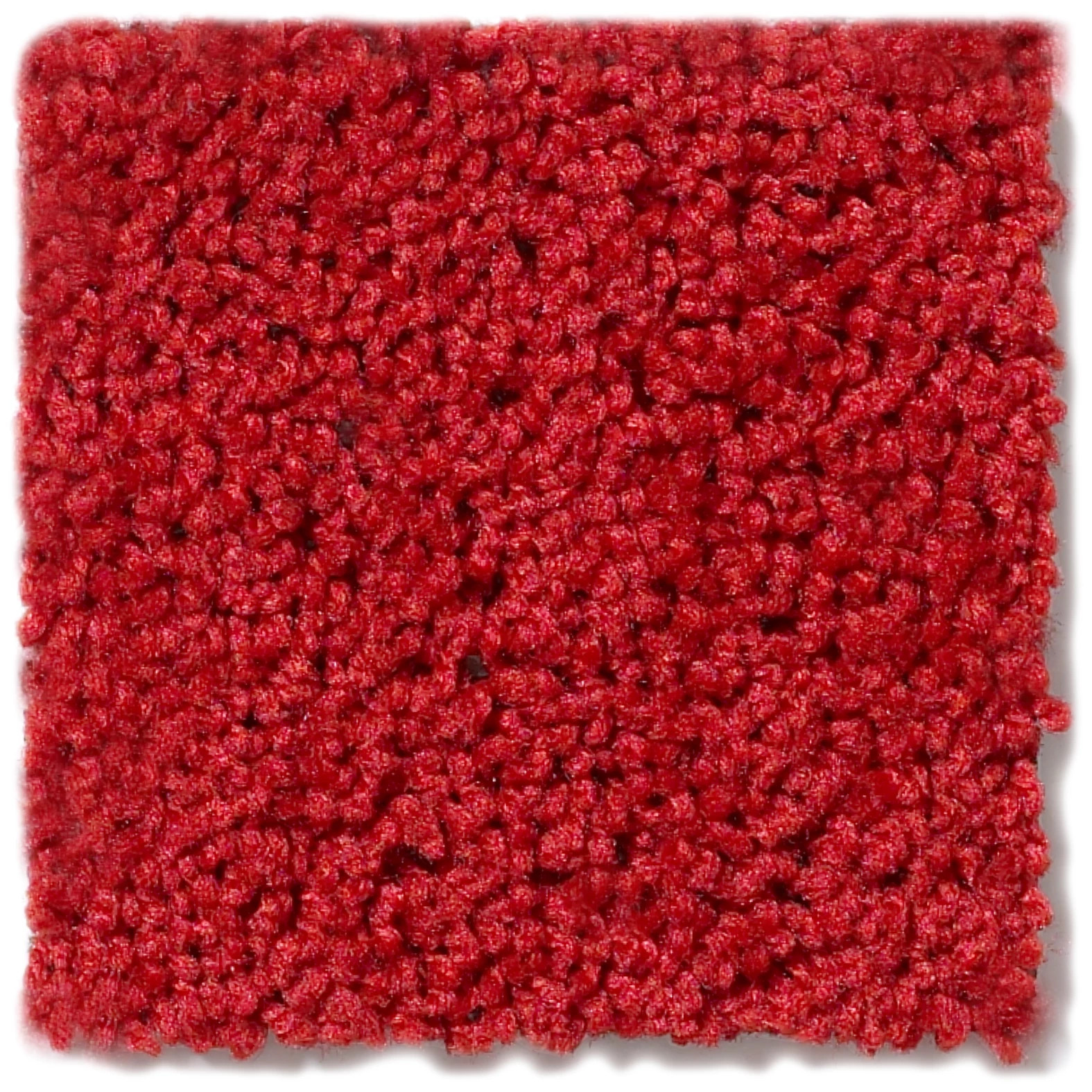 BRICEVILLE CLASSIC 12 REAL RED SWATCH