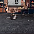 Offbeat 6x9 Nostalgia - LVP flooring Offbeat 6x9 Nostalgia Feature 2