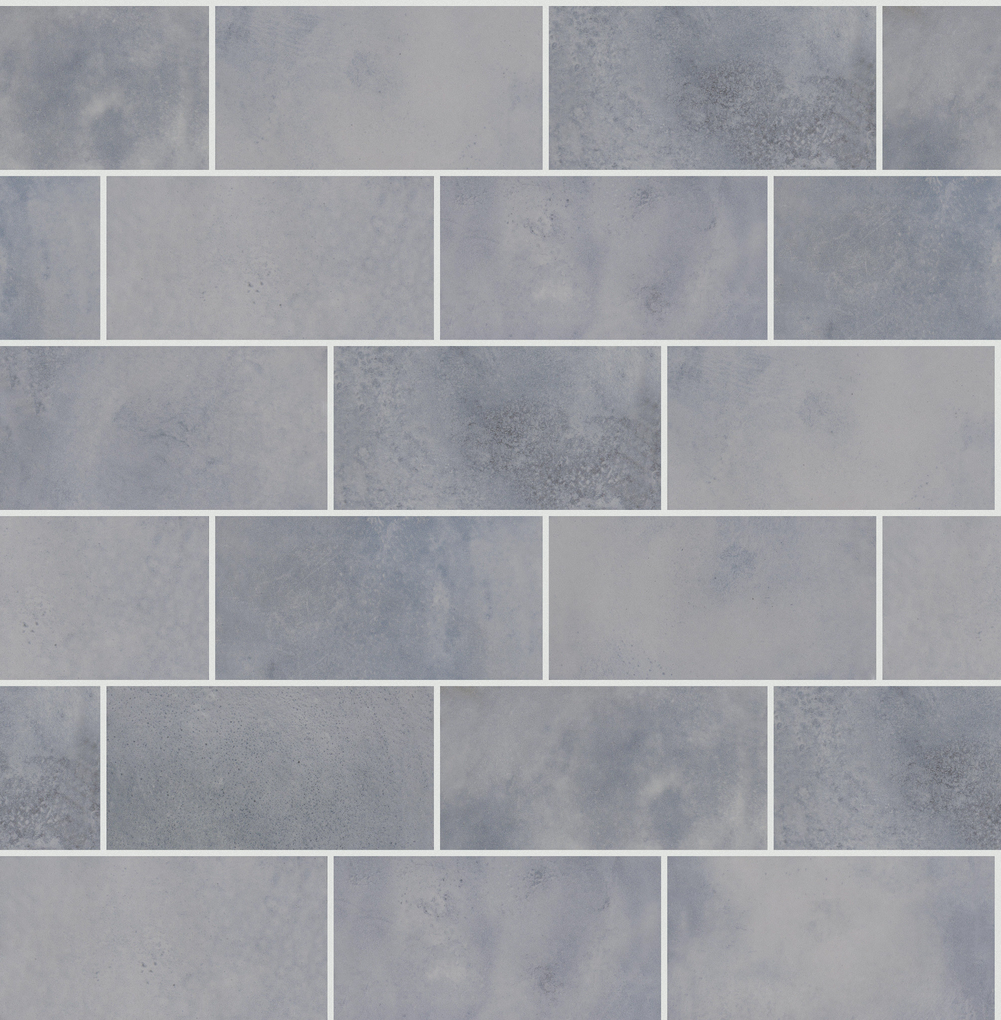 KALEIDOSCOPE 4X8 BRICK POWDER BLUE MAIN