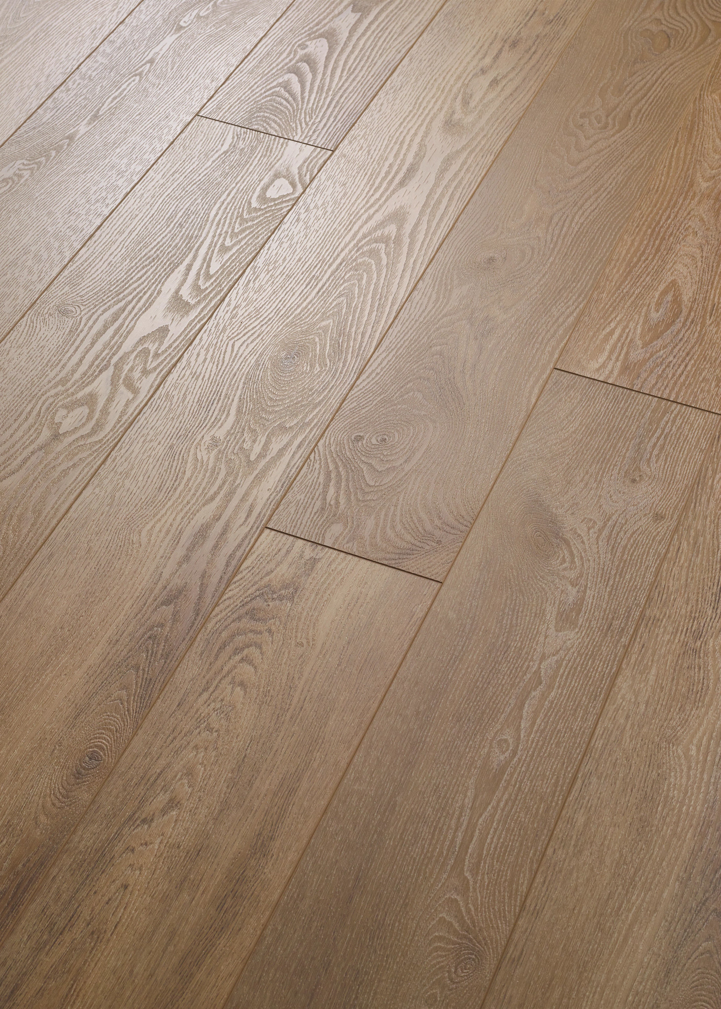 BALTIMORE OAK 84 ANGLED