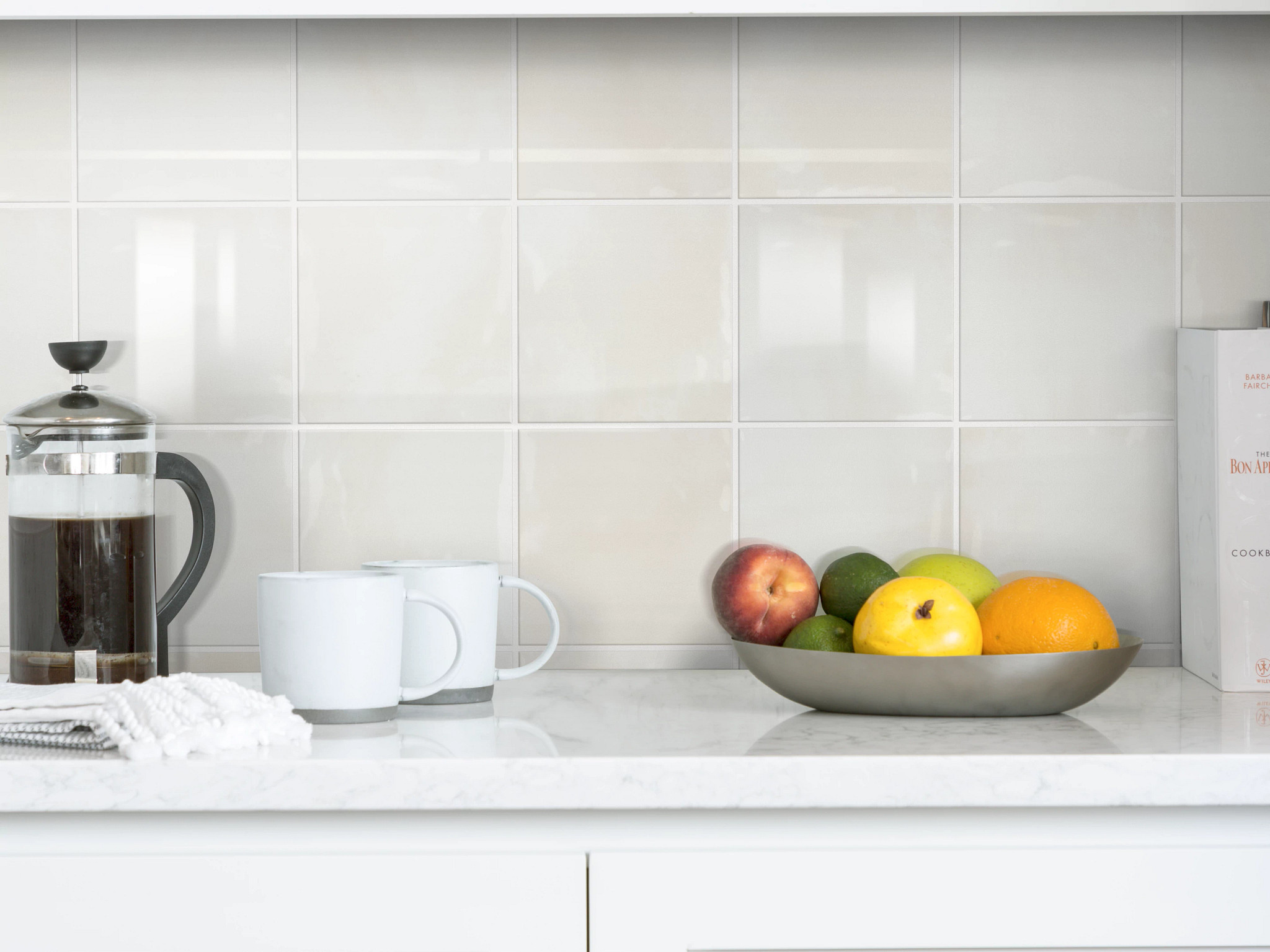 EVENTIDE 6X6 GLOSS ALBA ROOM