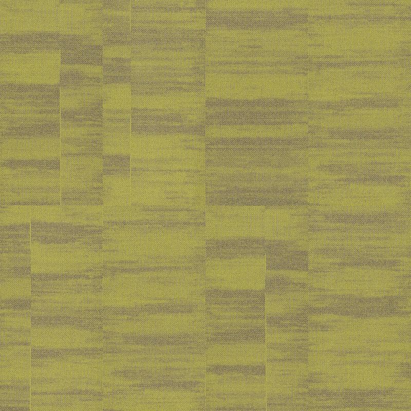 Ridges 54834 Carpet Tile in Petrified Wood color, 18x36 inches, made from 100% nylon material