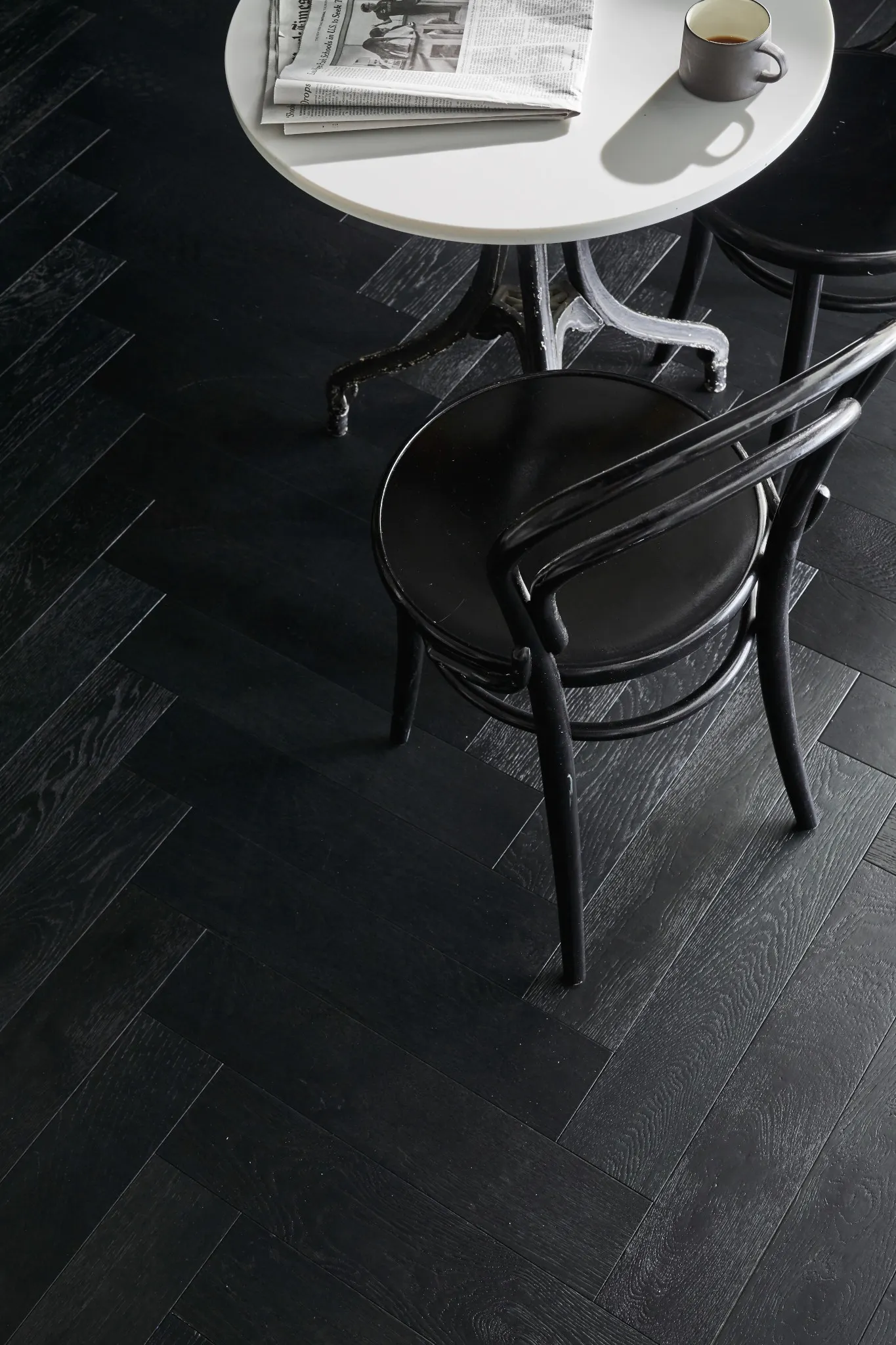 Bespoke in Archival Oak