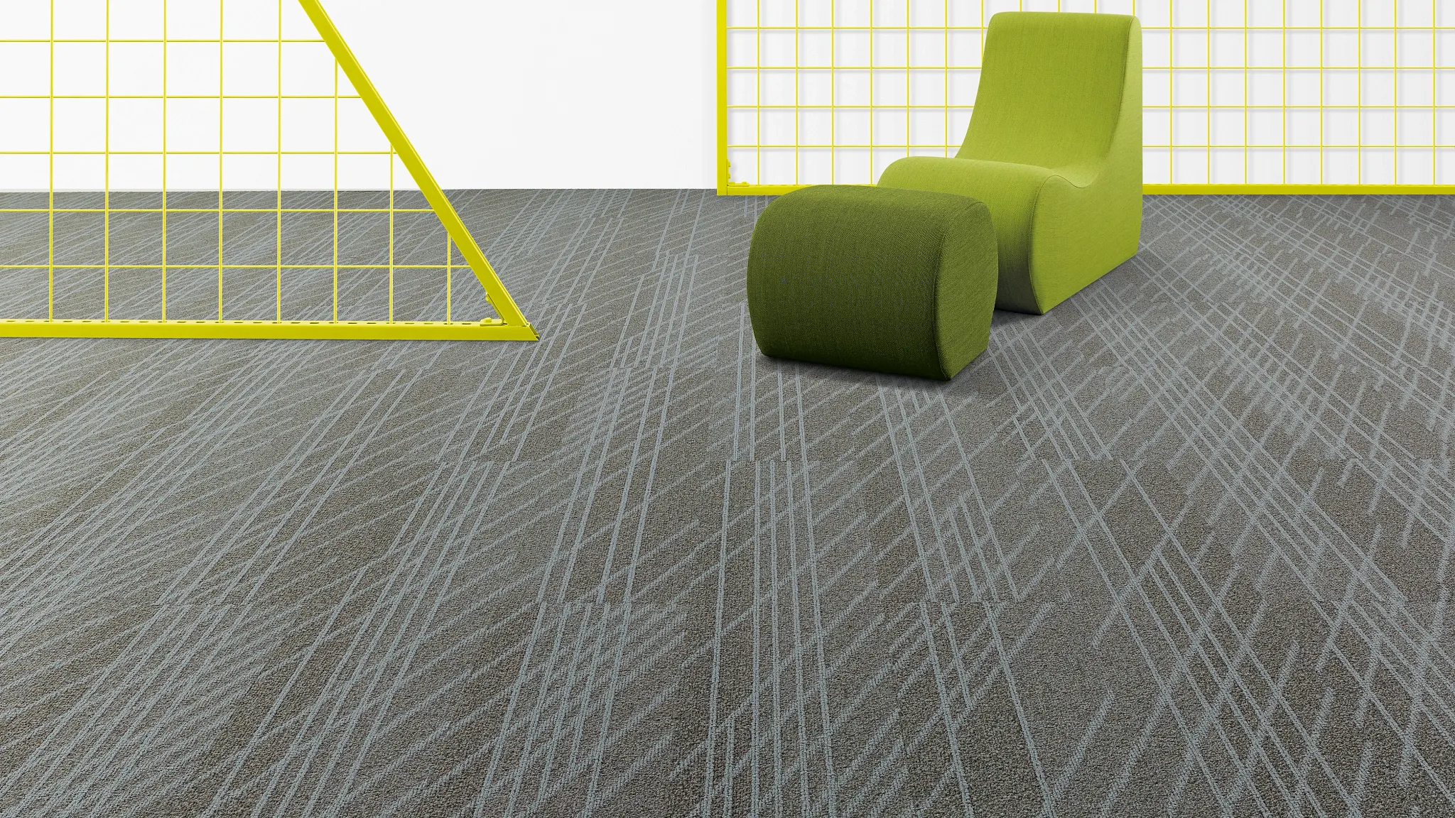 Track in Flexible