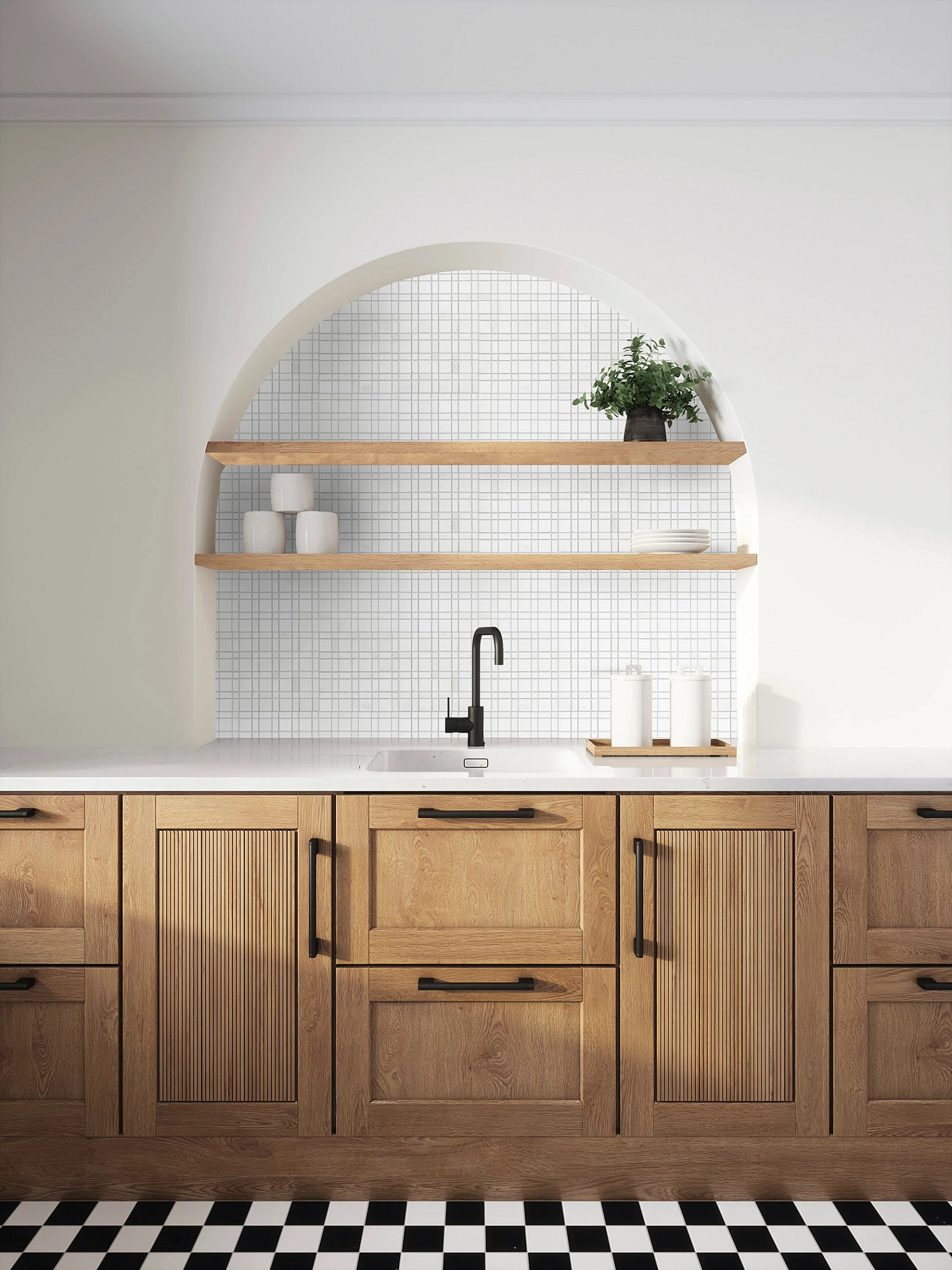 ETERNA PINWHL MOS ALPS THASSOS ROOM