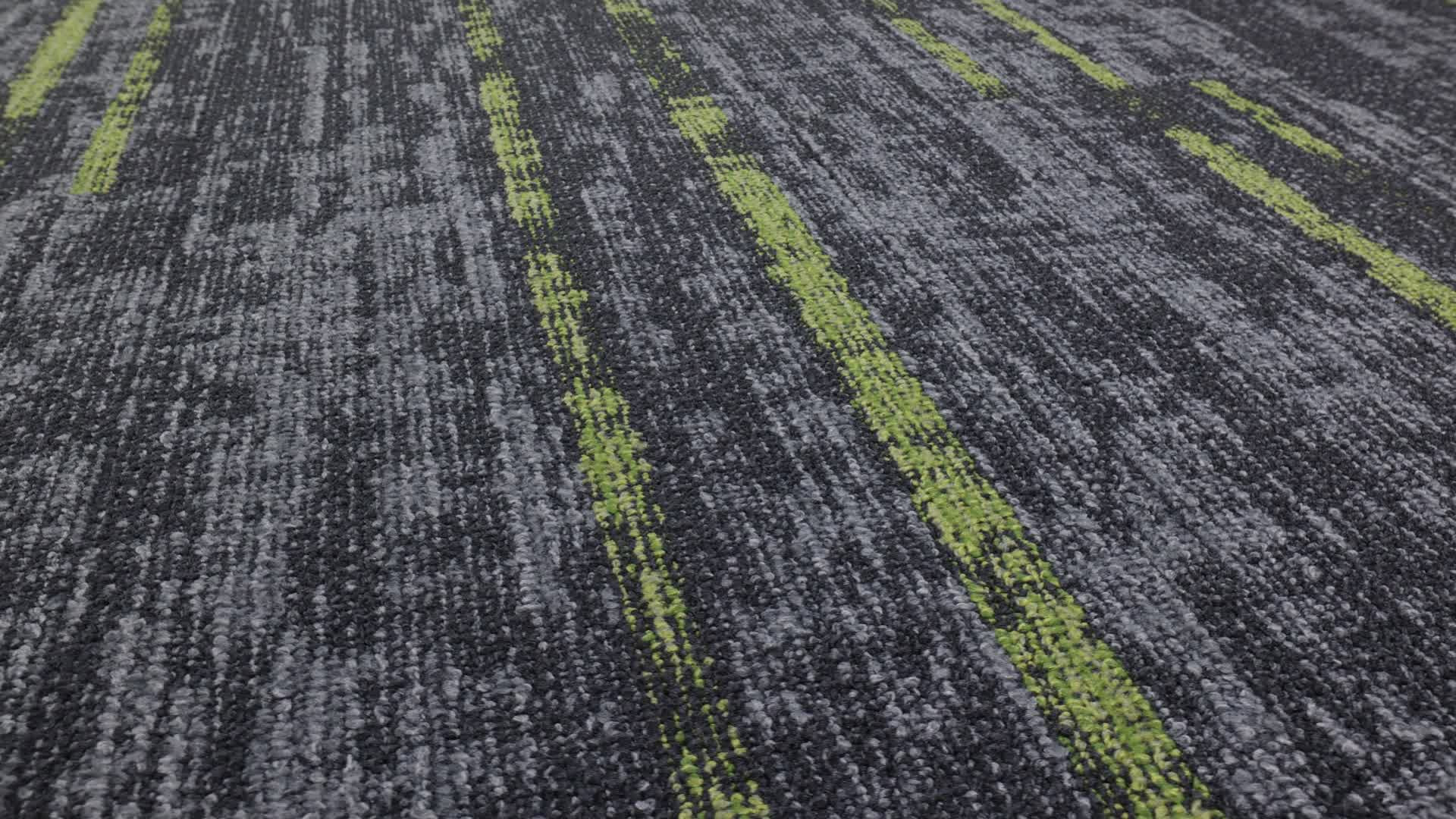 Convene Tile Brilliant Foundation Rotation360