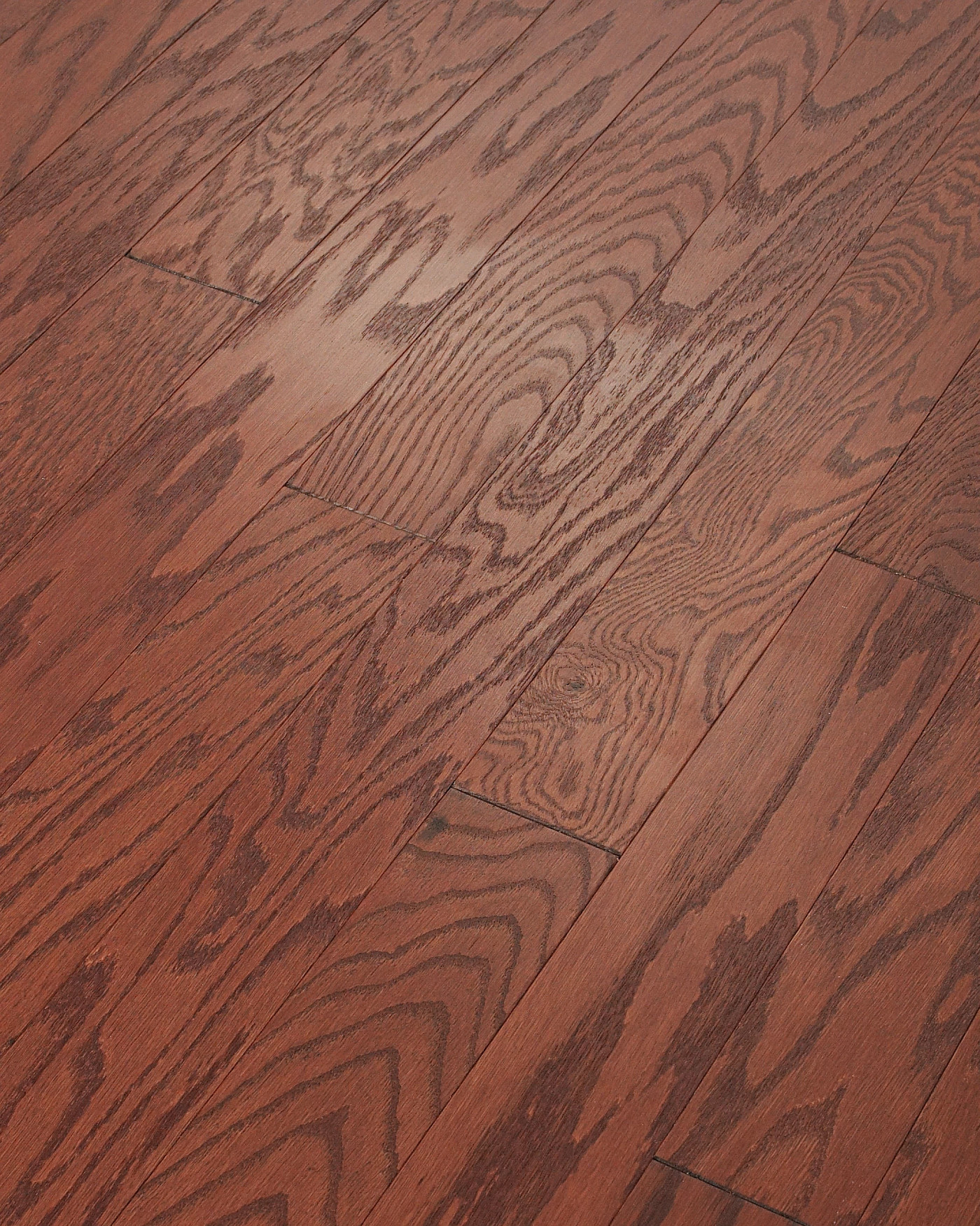 Cherry swatch