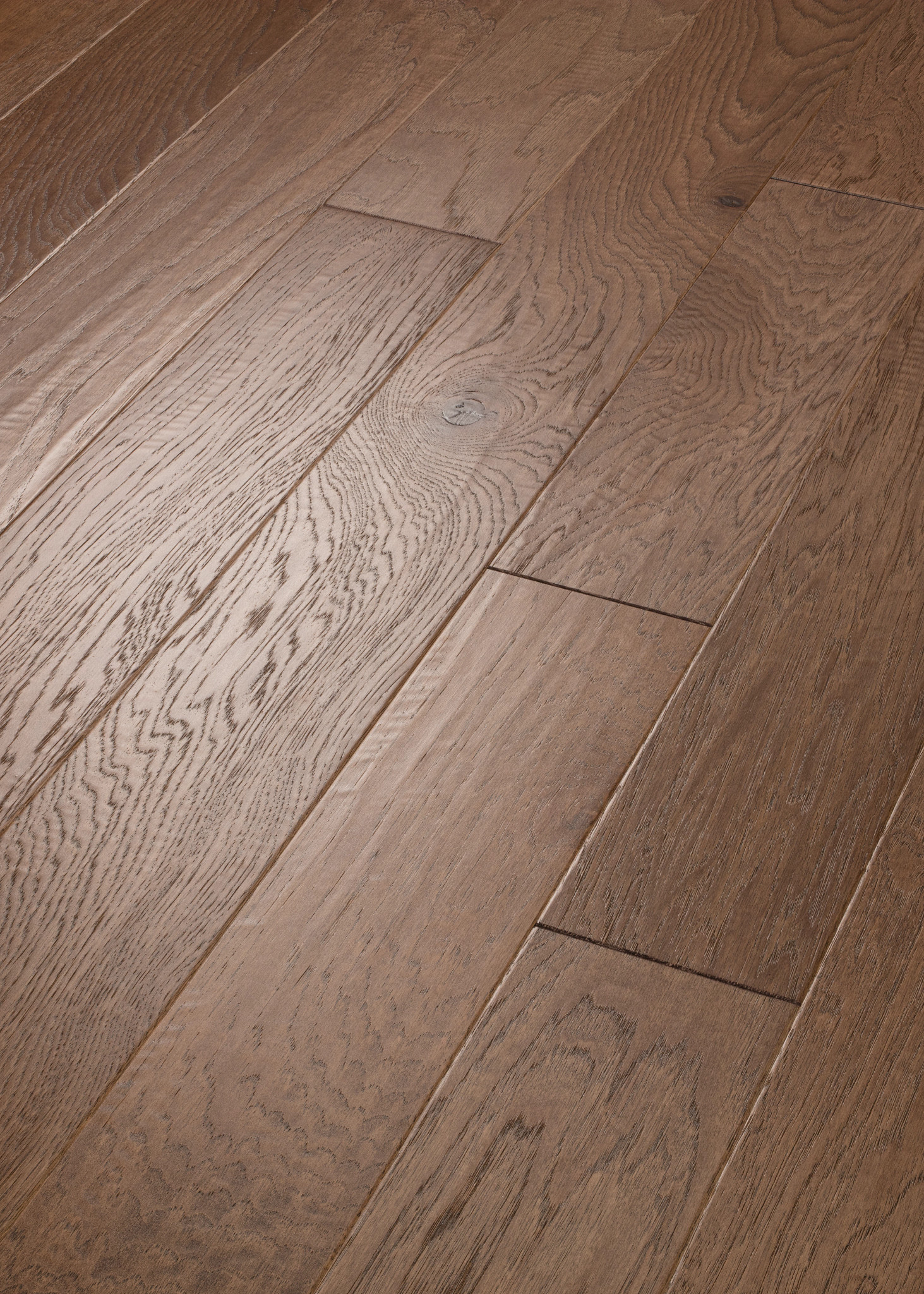 HAYDEN HICKORY WEATHERED GATE ANGLED