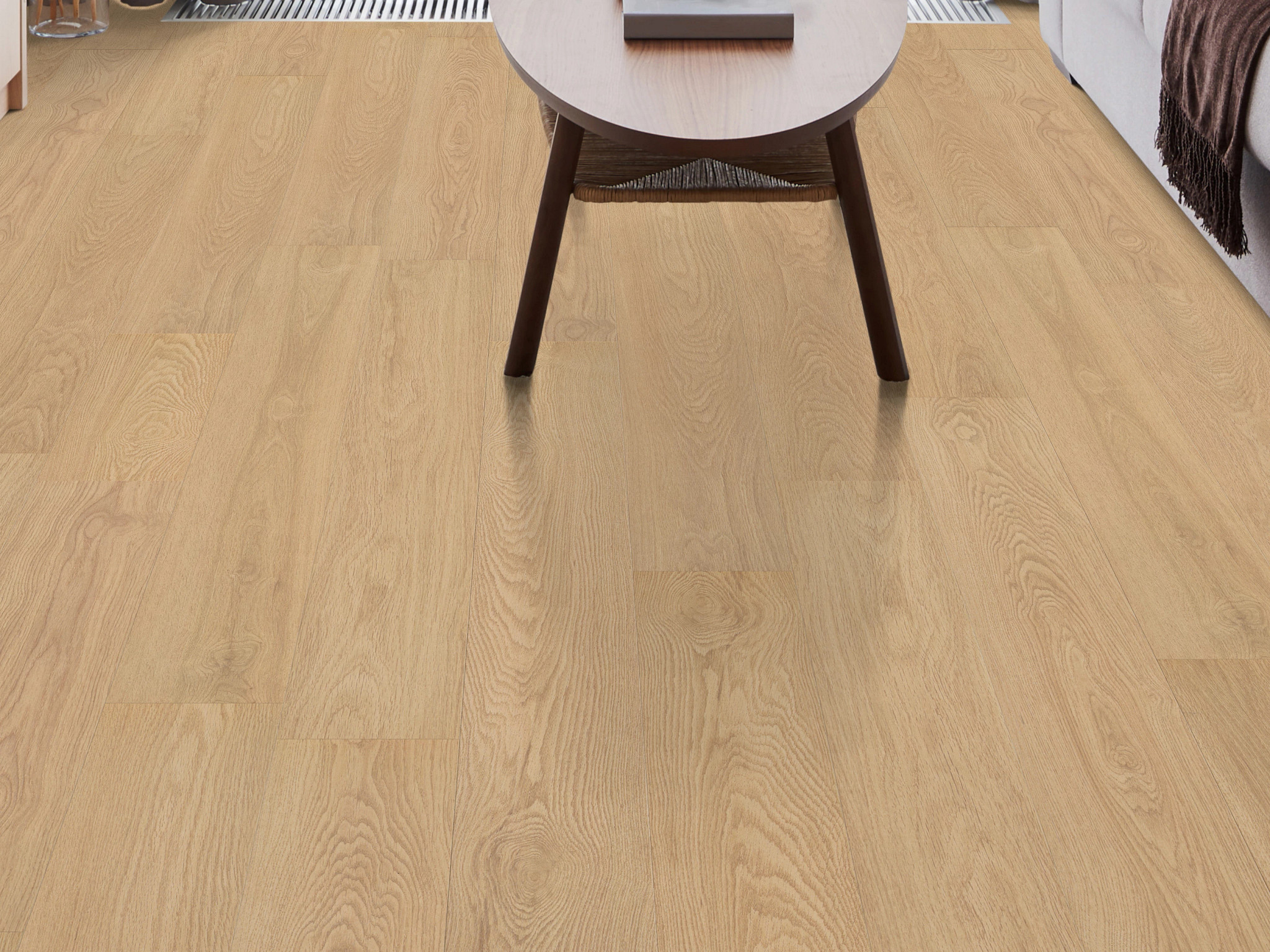 OAK CREST SHERWOOD TAN ROOM