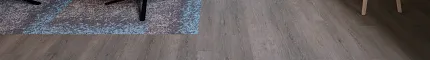 Education Facility with Rigid Core Flooring in Modern Library Setting Origin in Overture and Landing Edge in Opulent Sky