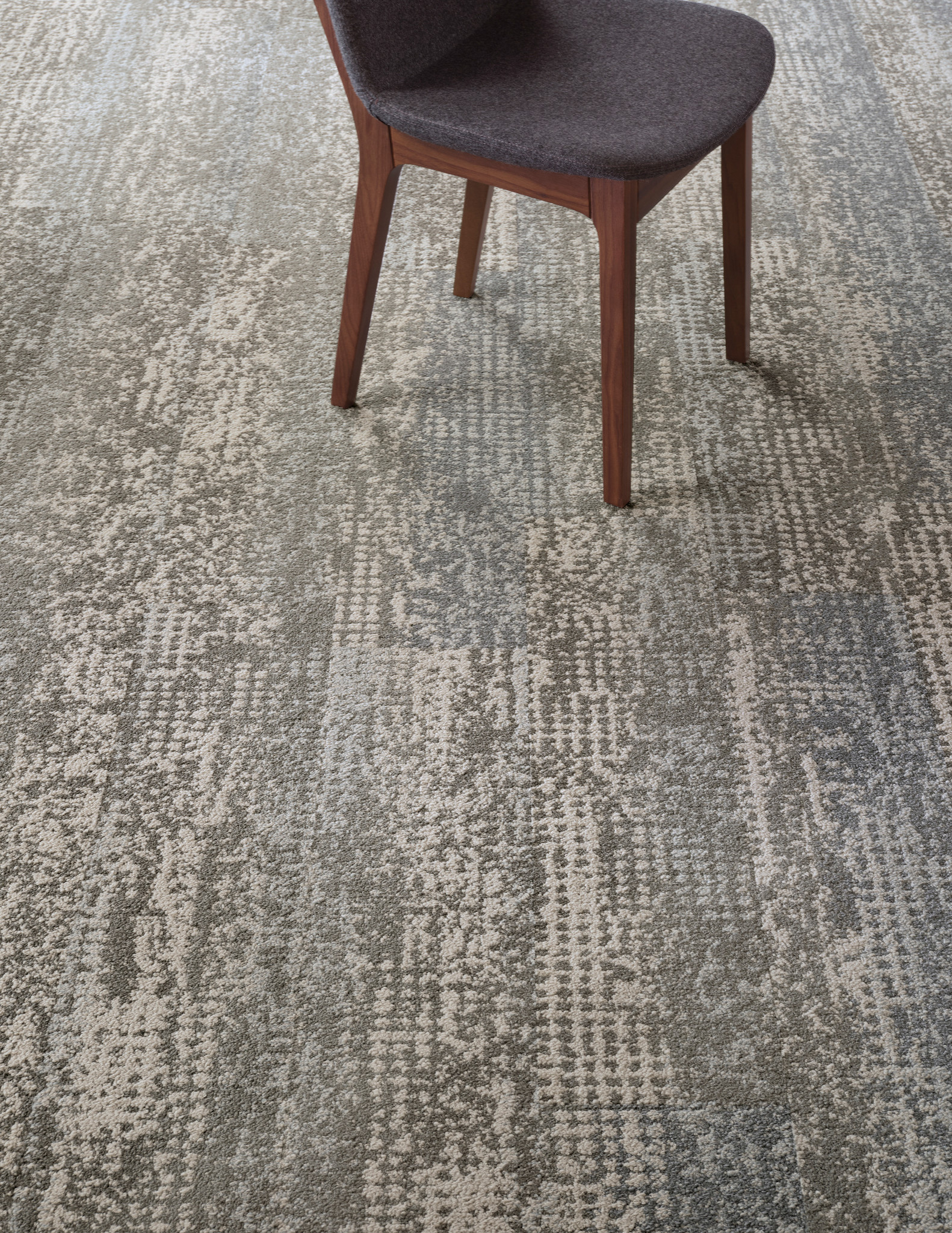 Respond EcoWorx S® Tile Untamed Feature 1