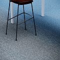 Feature TaskWorx® Tile Pebble Blossom - LVP flooring Feature TaskWorx® Tile Pebble Blossom Feature 1