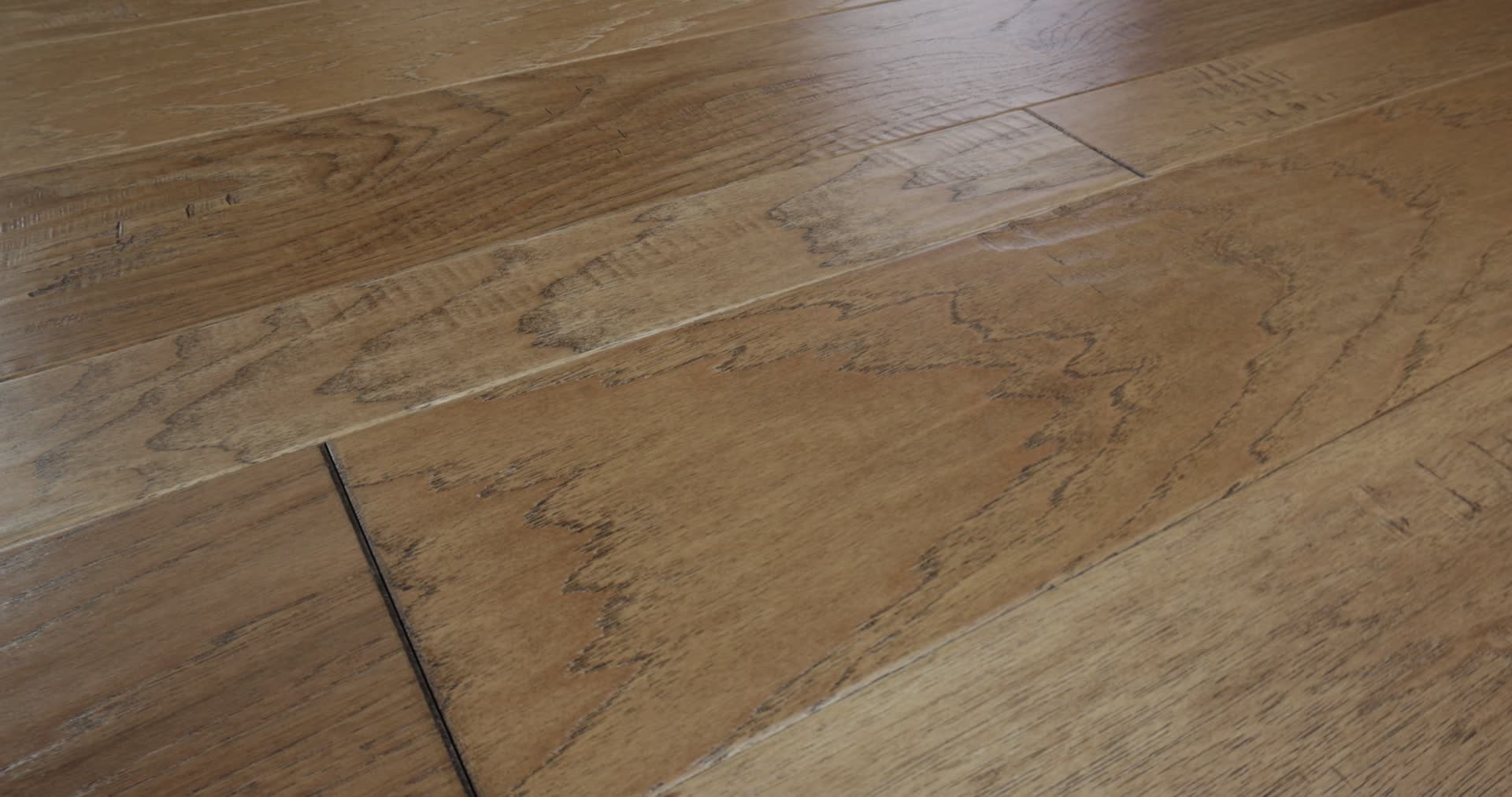 SEQUOIA HICKORY MIXED WIDTH BRAVO 360PROD