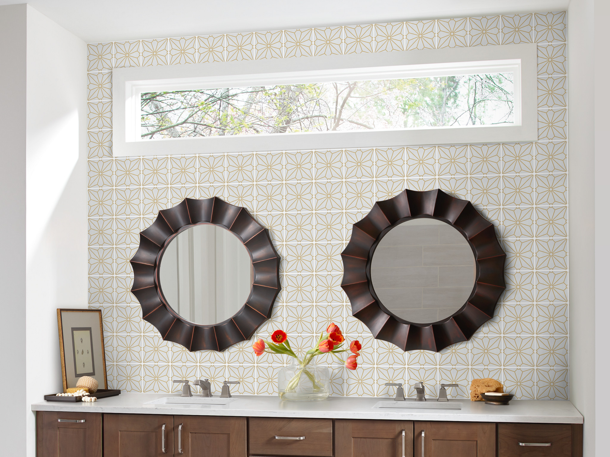 COSMOS 8X8 APOLLO ROOM