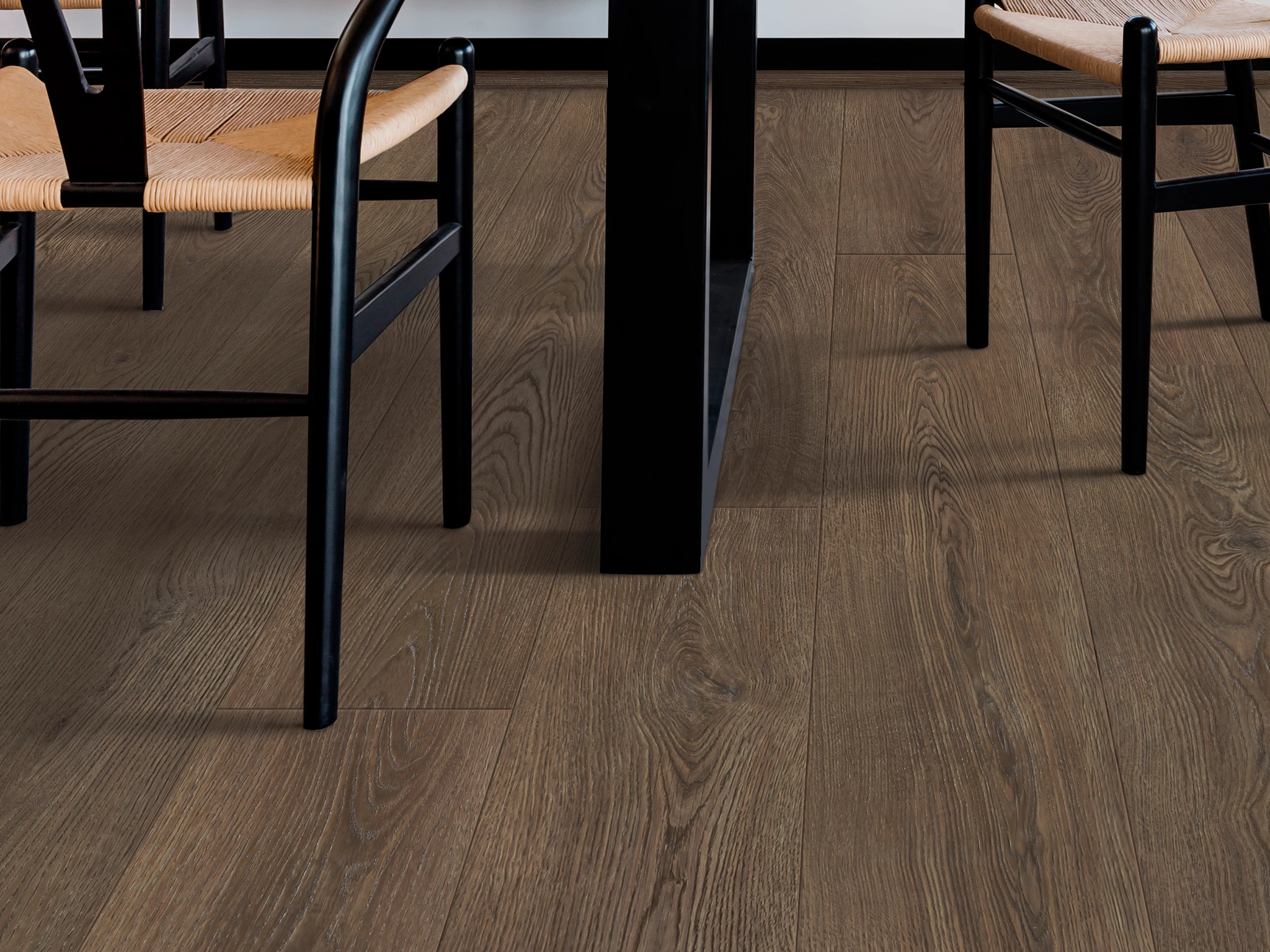 CORETEC ORIGINALS PREMIUM 3/4" CR500 MUSTANG OAK ROOM