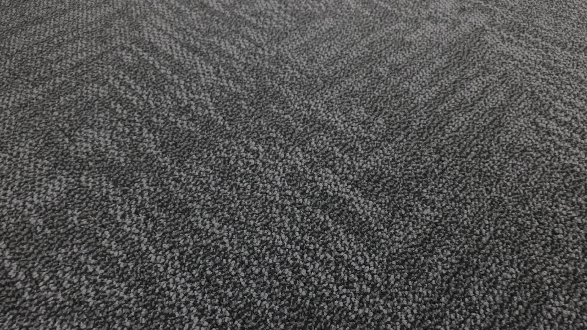 Steppe Tile River Rock Rotation360