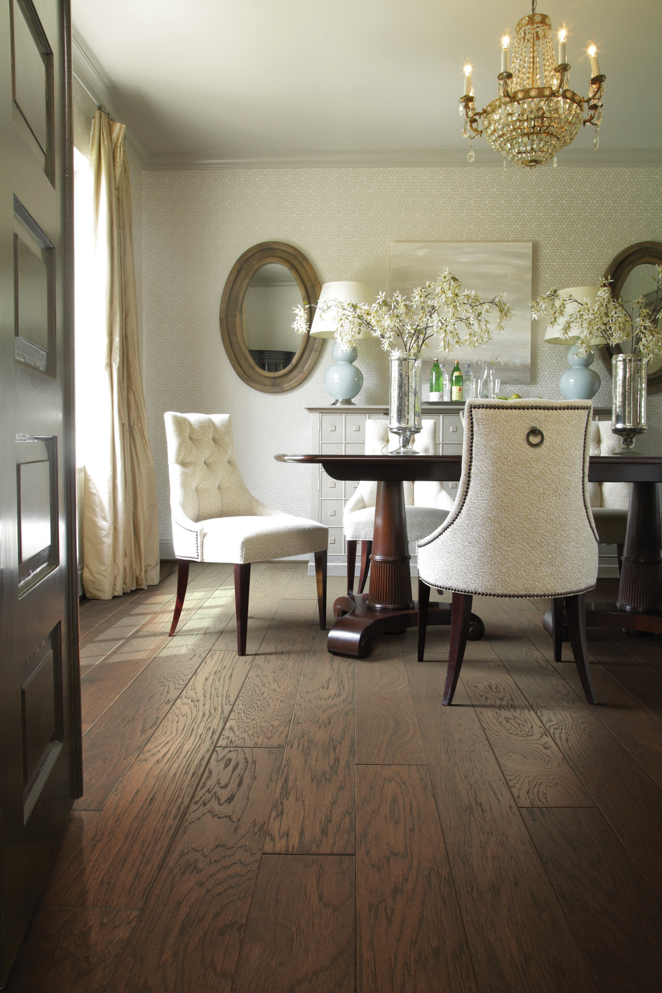 Quick Guide to Hickory Hardwood Flooring Shaw Floors