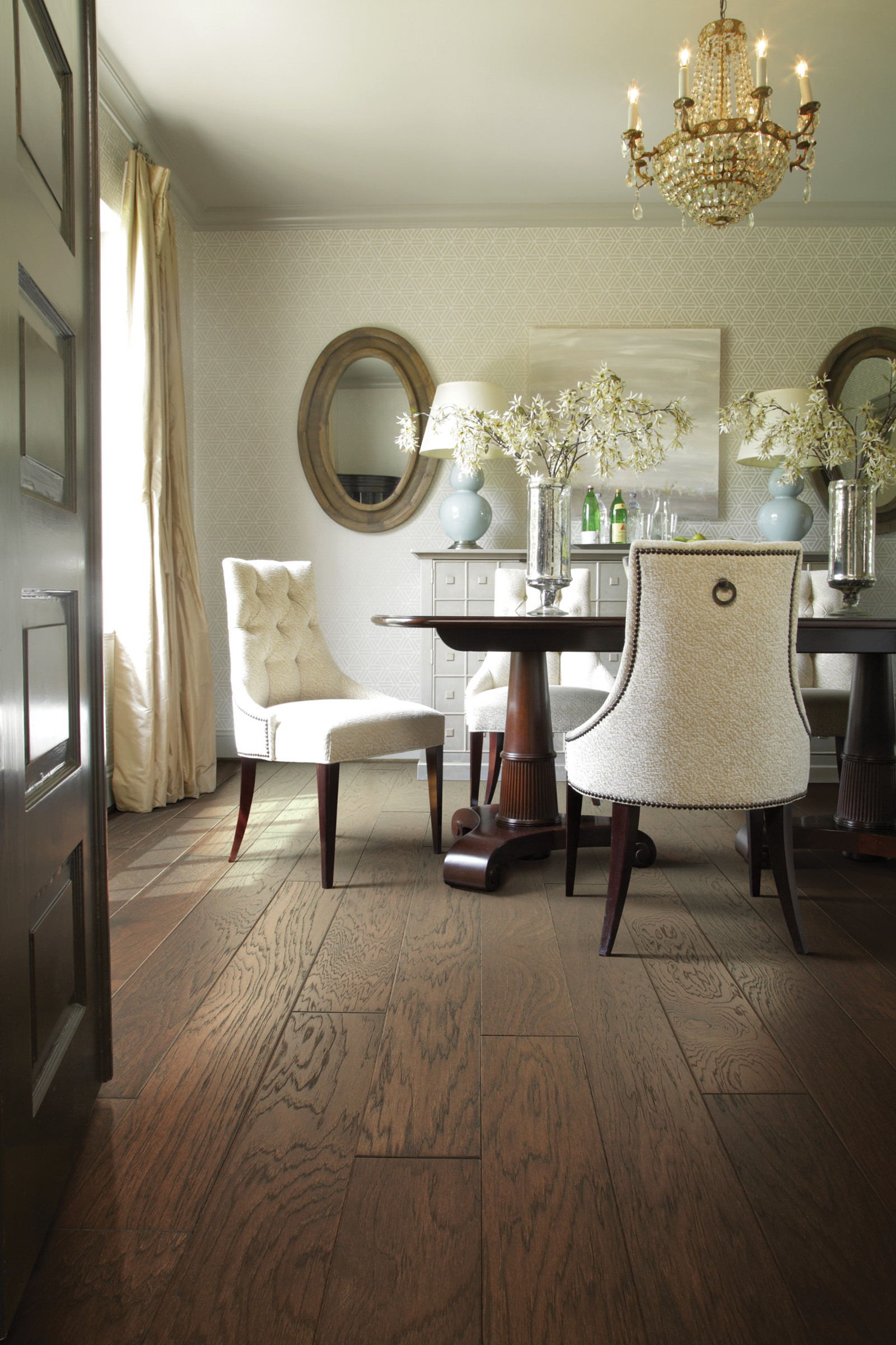 Quick Guide to Hickory Hardwood Flooring