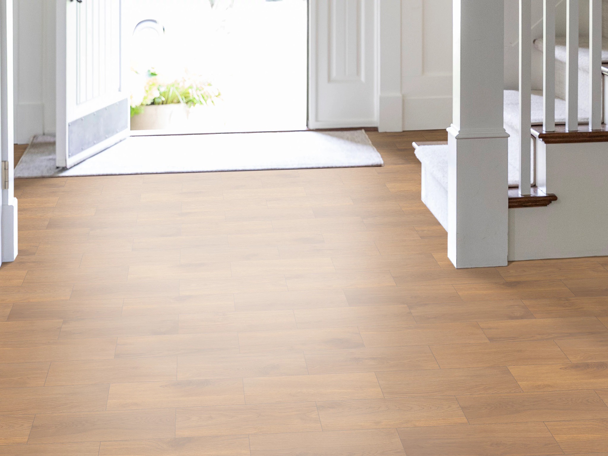 MILLWORK 7X22 ALMOND ROOM