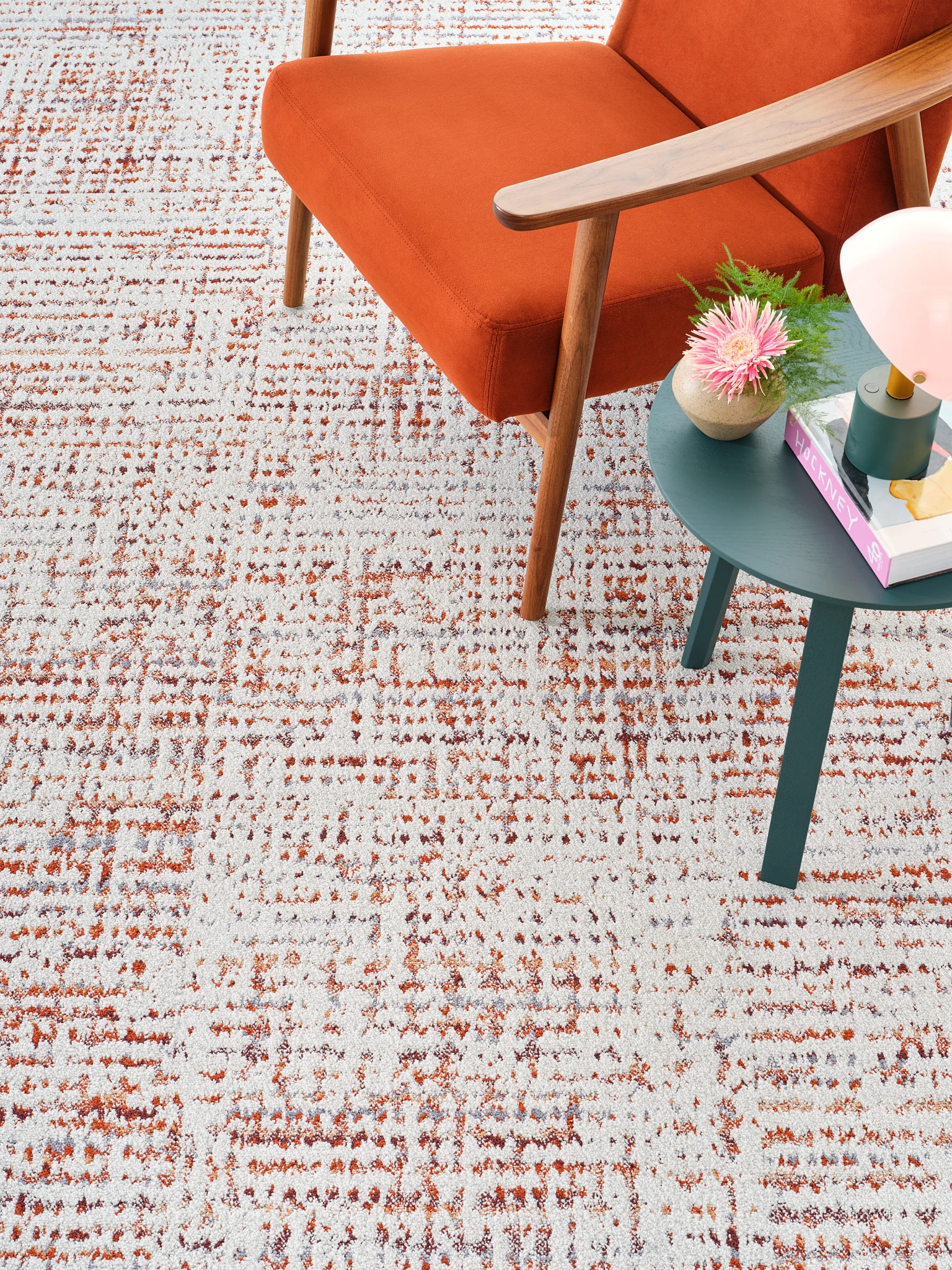 カーペット Agnes Tile 5T624 Carpet Tile Commercial Flooring | ShawContract