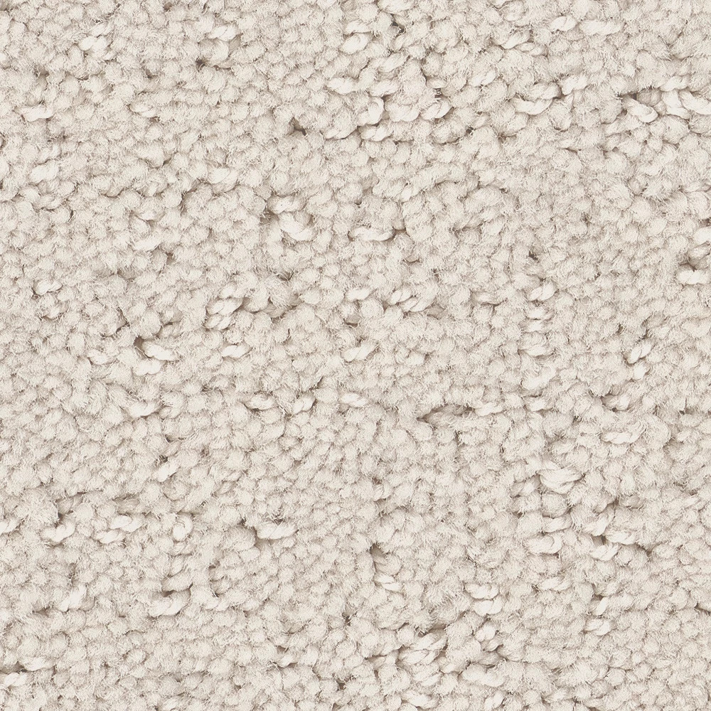 REFINED CANVAS WHITEWASHED FRAME SWATCH
