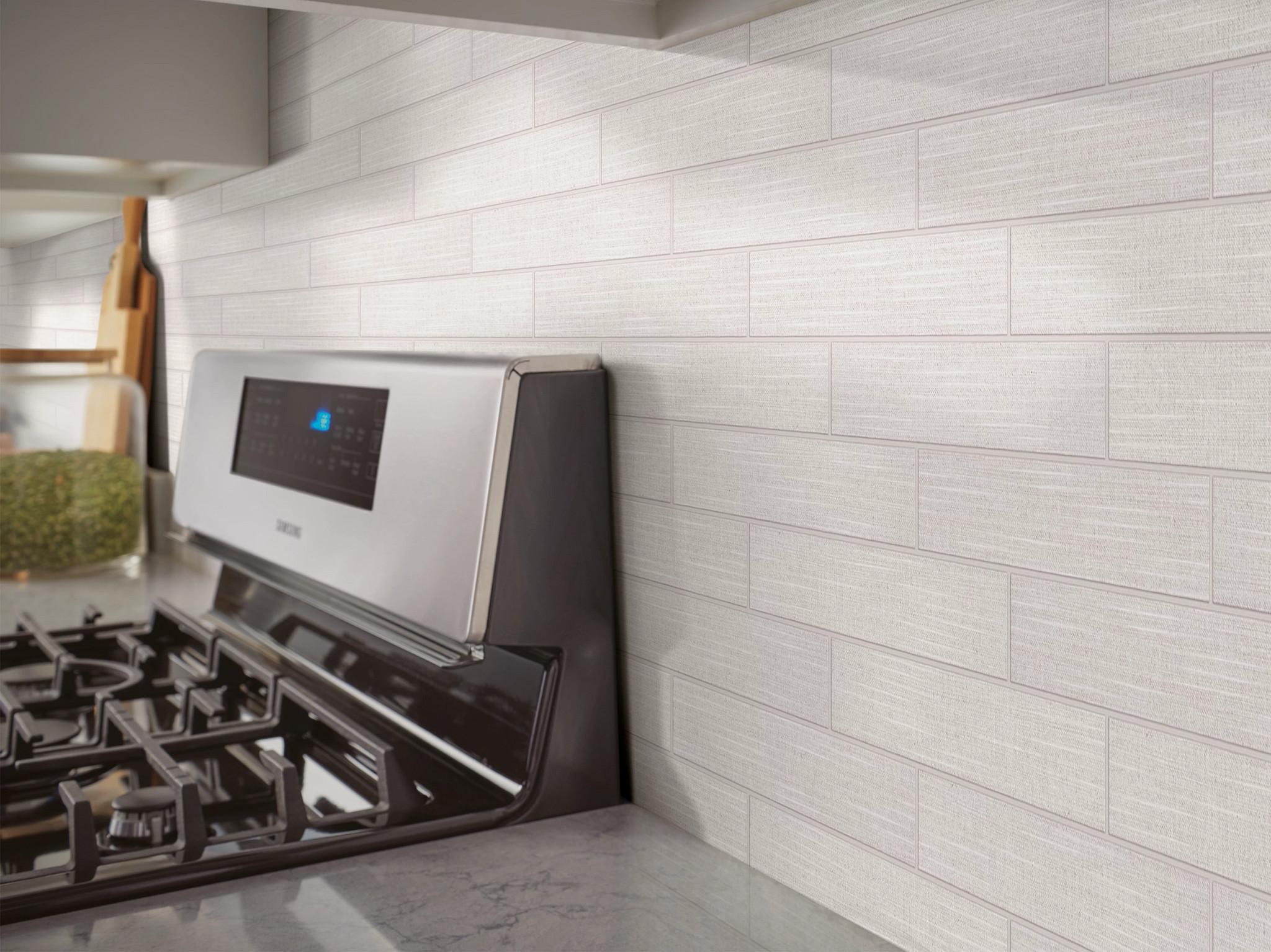 LINEN 3X17 MUSLIN ROOM