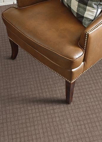 Shaw Floors Blocking 0722-Sandalwood