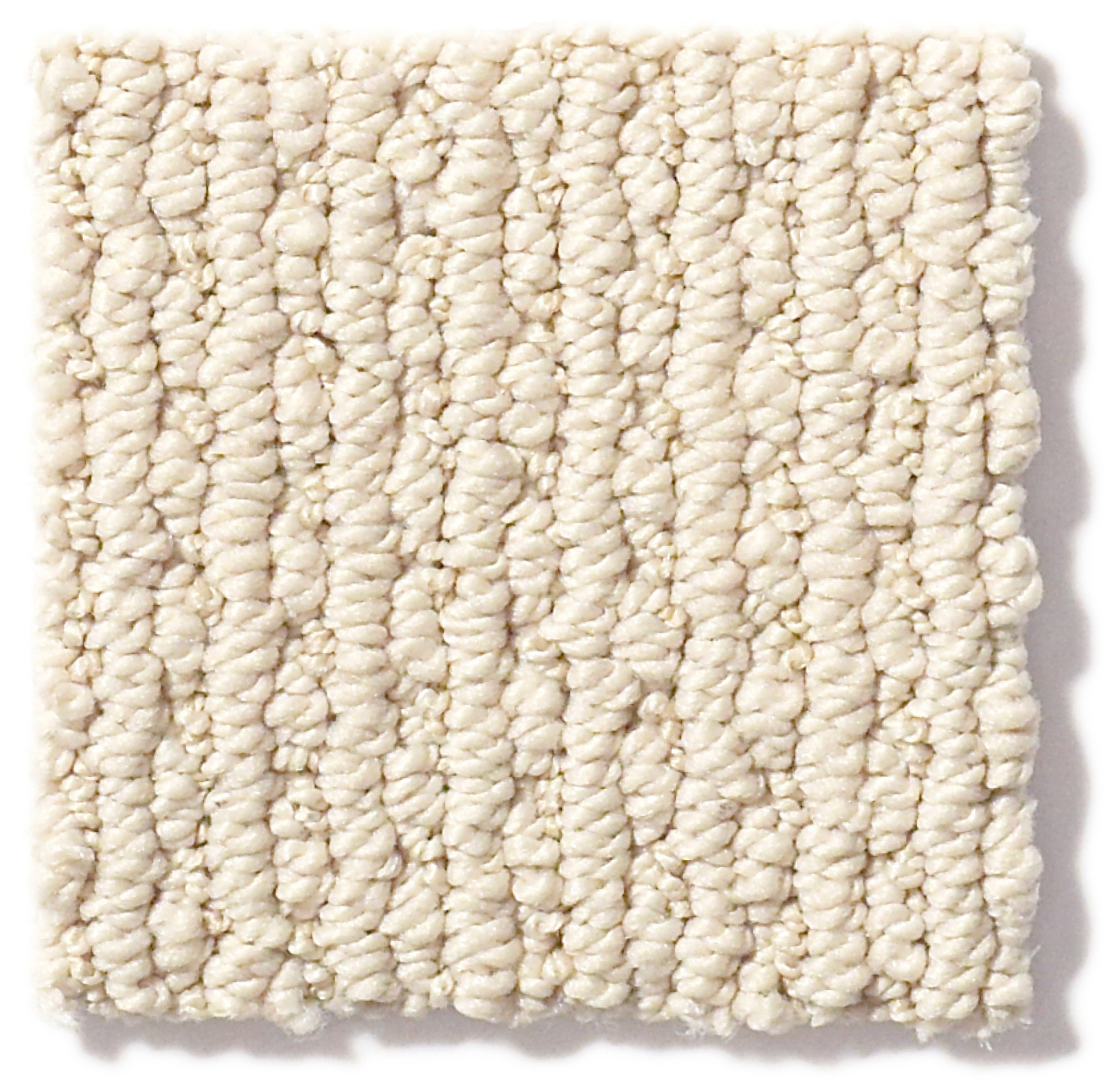 CHAPEL RIDGE BRUSHED IVORY SWATCH